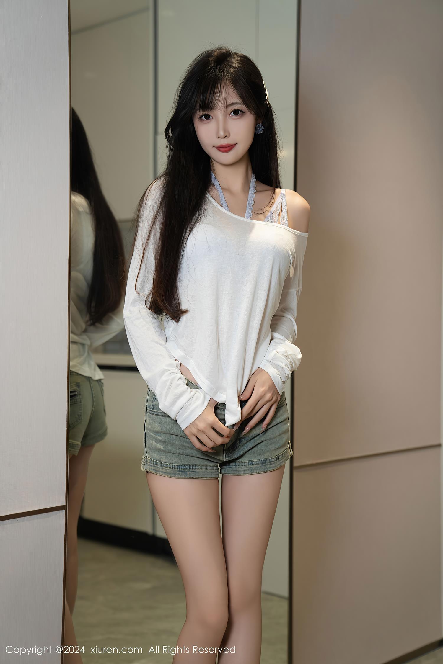 图片[15]-[Xiuren秀人网]2024.09.26 NO.9215 林星阑 [63+1P] – 速更版-美库