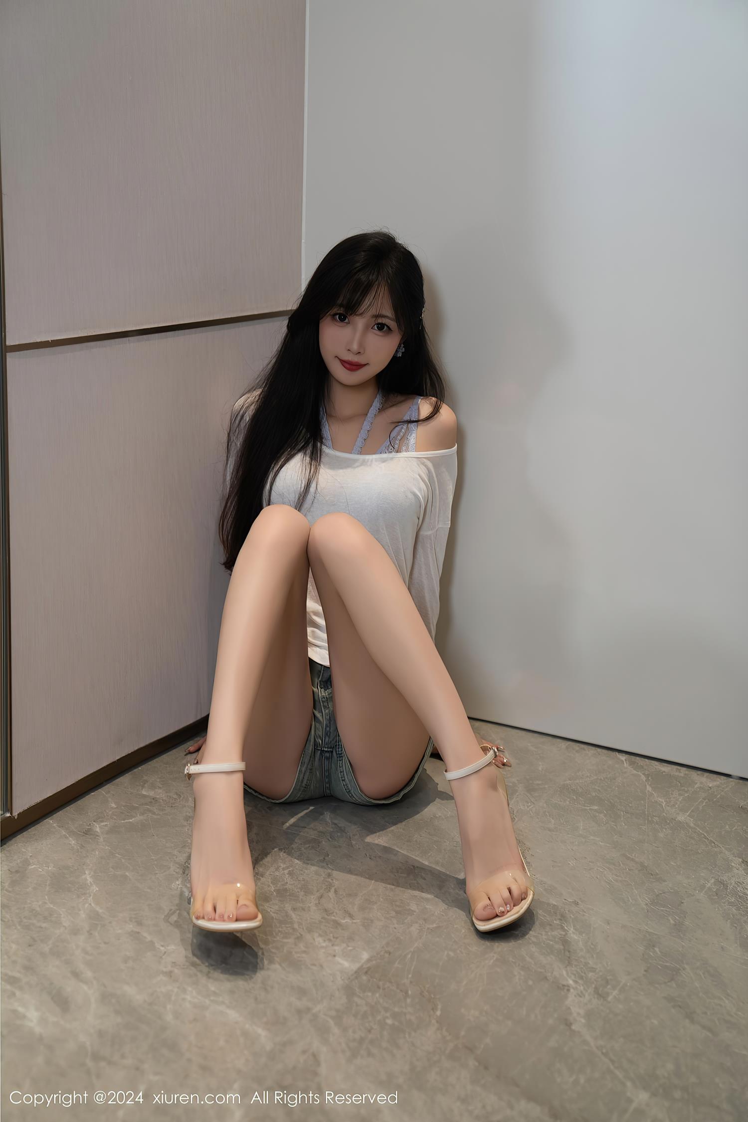 图片[20]-[Xiuren秀人网]2024.09.26 NO.9215 林星阑 [63+1P] – 速更版-美库