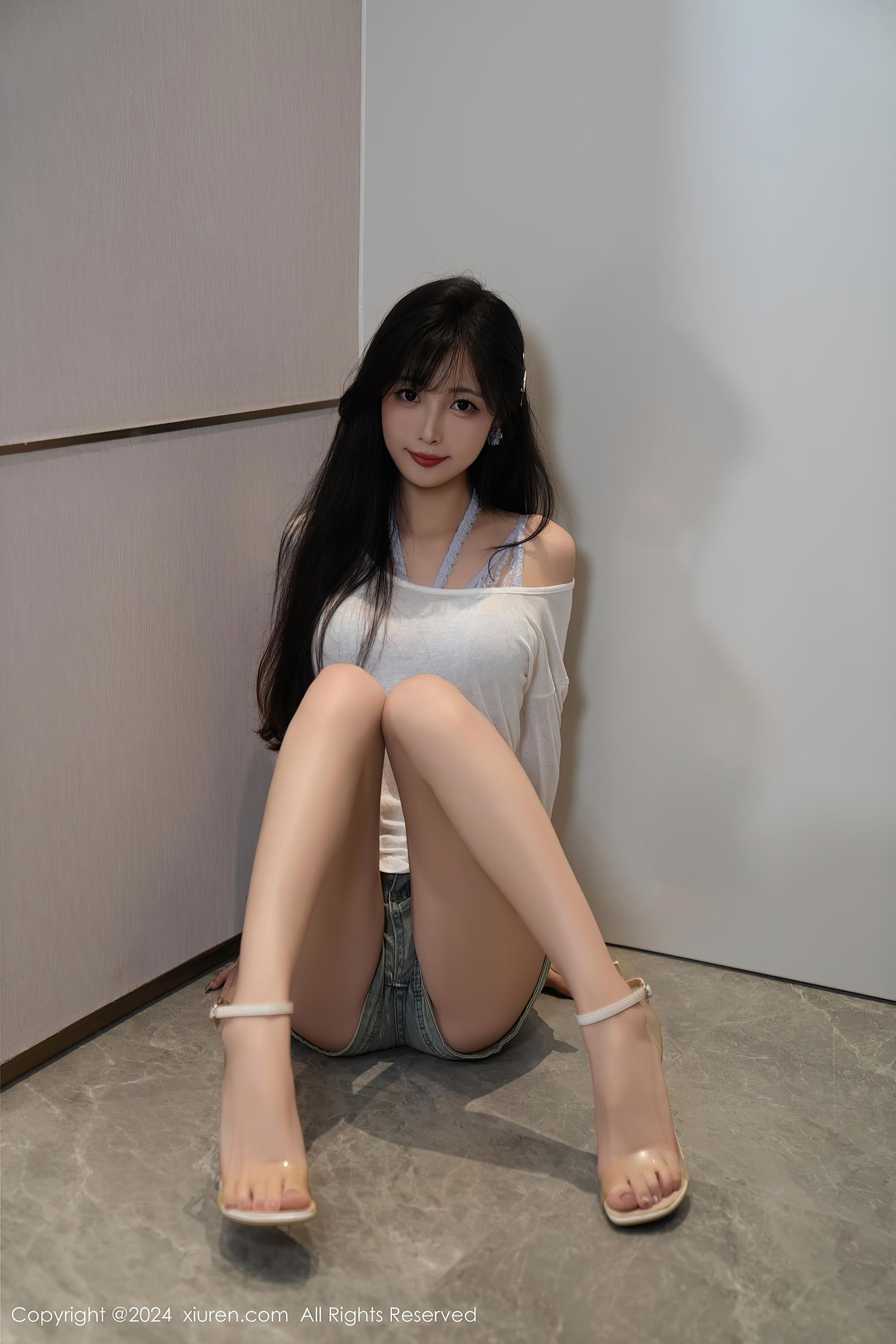 图片[21]-[Xiuren秀人网]2024.09.26 NO.9215 林星阑 [63+1P] – 速更版-美库