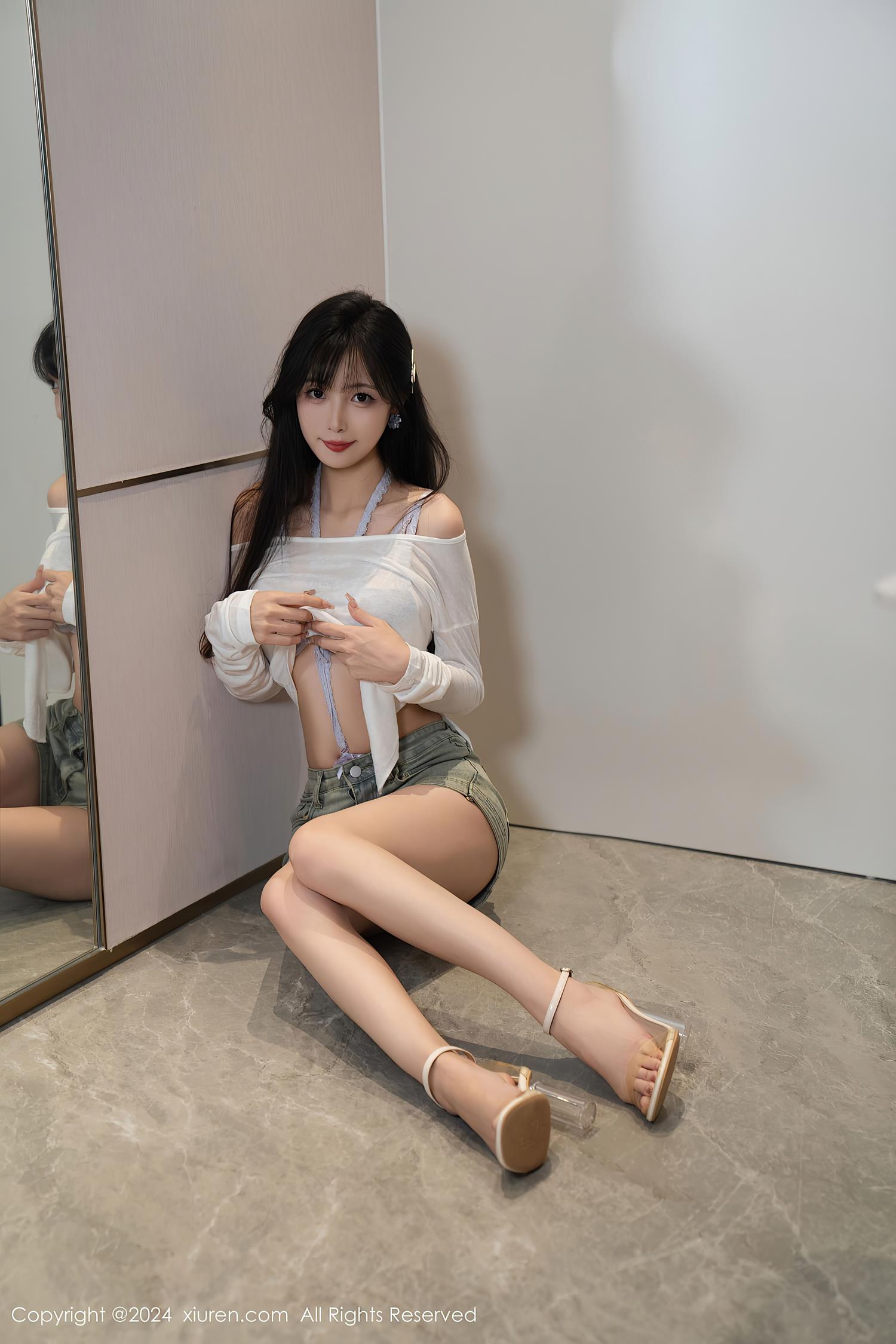 图片[27]-[Xiuren秀人网]2024.09.26 NO.9215 林星阑 [63+1P] – 速更版-美库