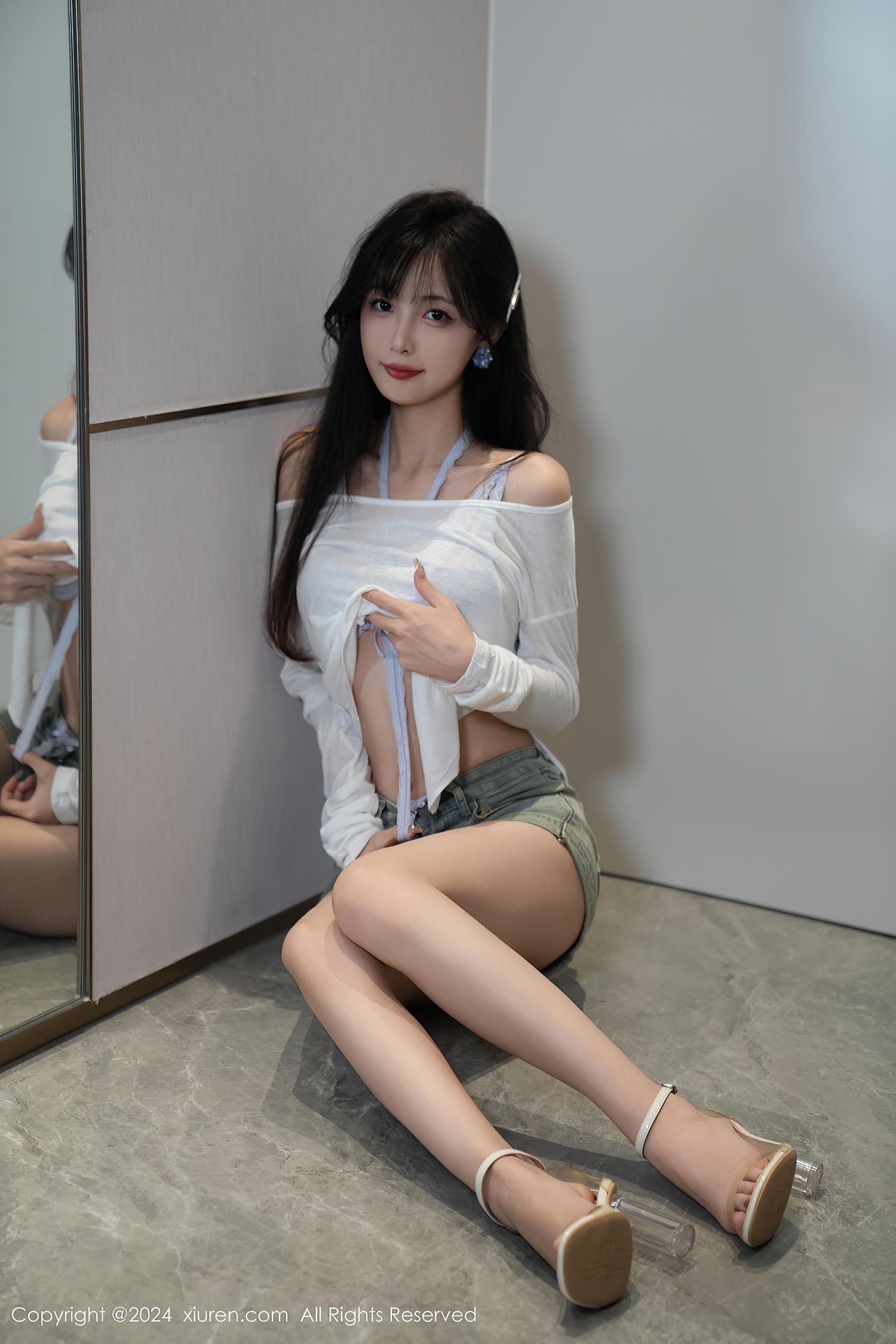 图片[28]-[Xiuren秀人网]2024.09.26 NO.9215 林星阑 [63+1P] – 速更版-美库