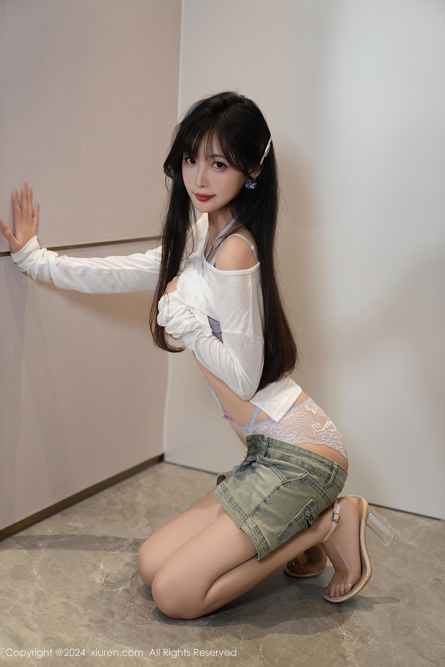 图片[37]-[Xiuren秀人网]2024.09.26 NO.9215 林星阑 [63+1P] – 速更版-美库