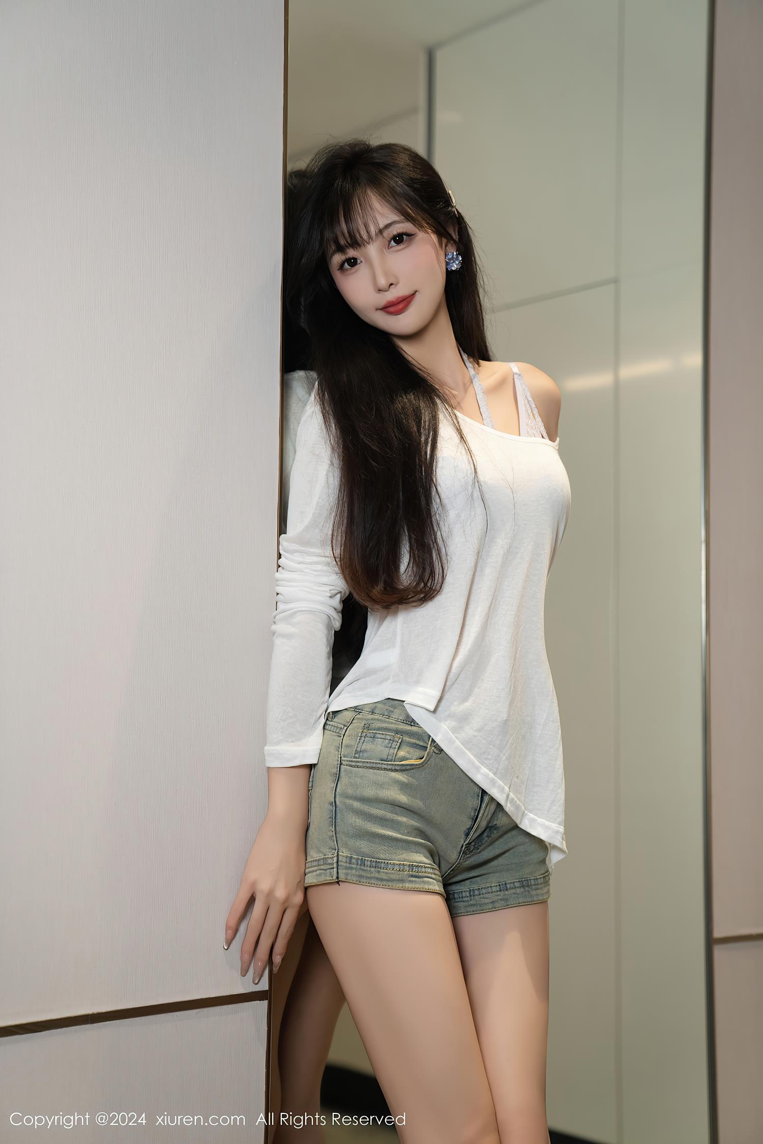 图片[61]-[Xiuren秀人网]2024.09.26 NO.9215 林星阑 [63+1P] – 速更版-美库