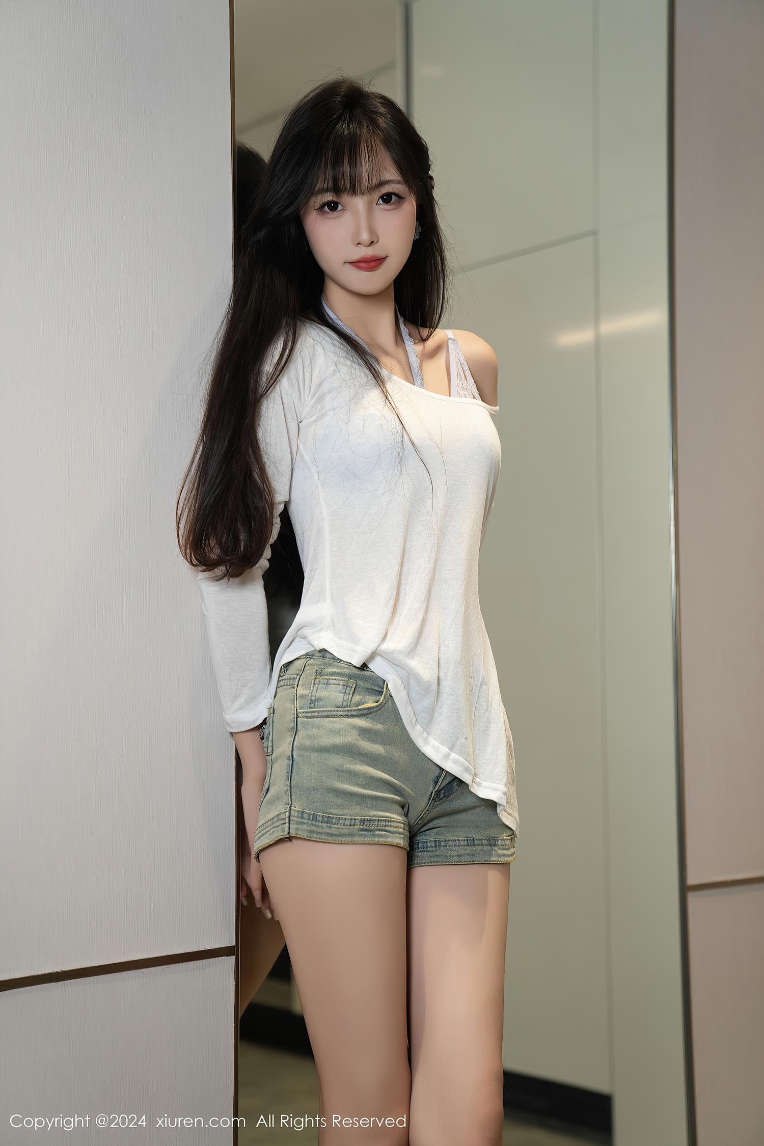 图片[62]-[Xiuren秀人网]2024.09.26 NO.9215 林星阑 [63+1P] – 速更版-美库
