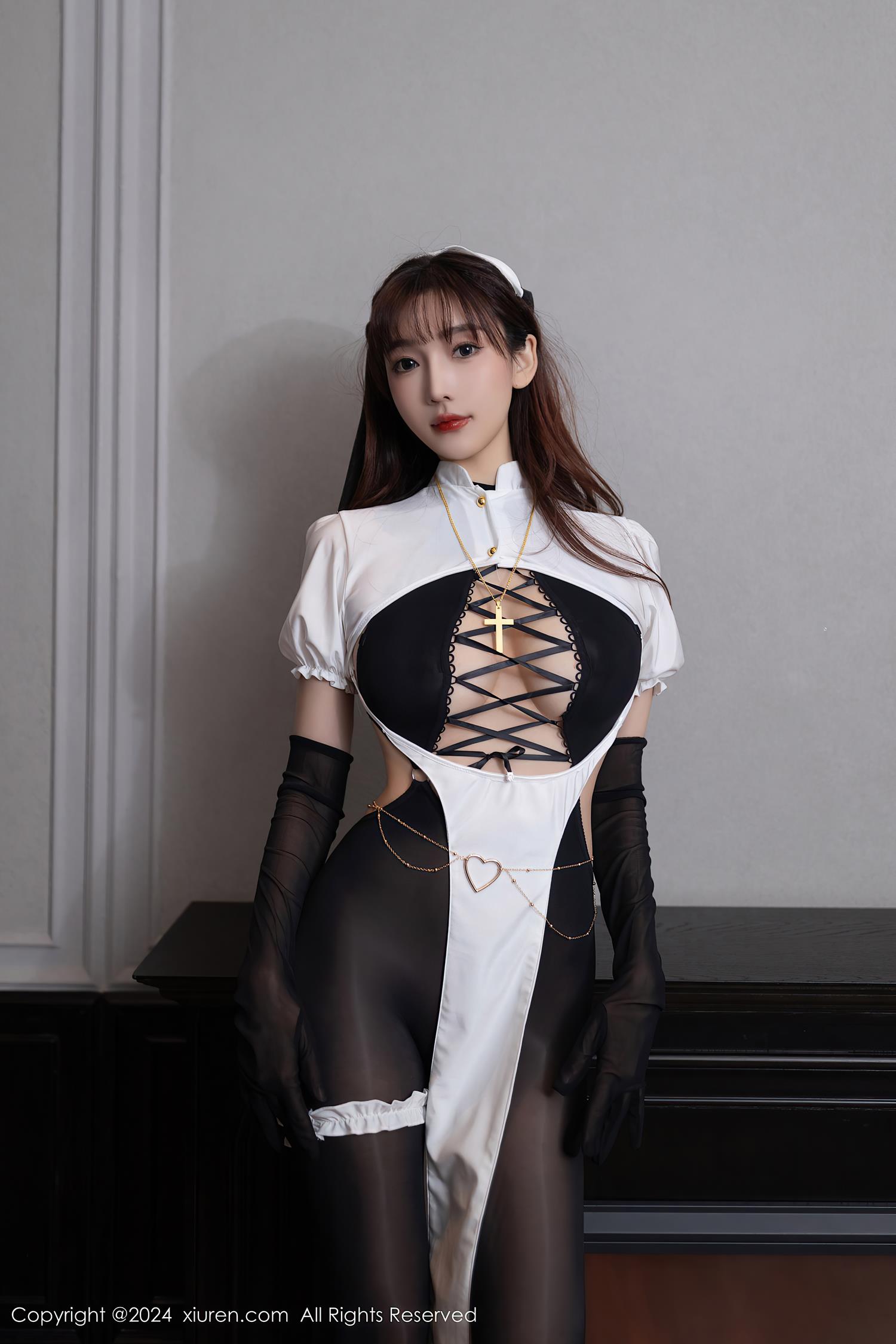 图片[44]-[Xiuren秀人网]2024.09.26 NO.9216 陆萱萱 [42+1P] – 速更版-美库