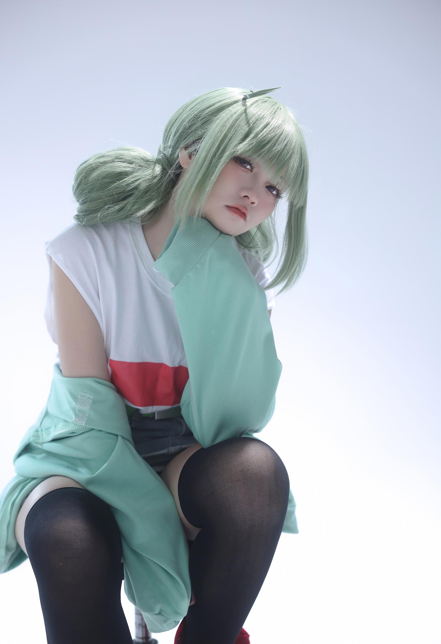 G44不会受伤 - Kiwi Araga[14P] - 速更版-绅士图