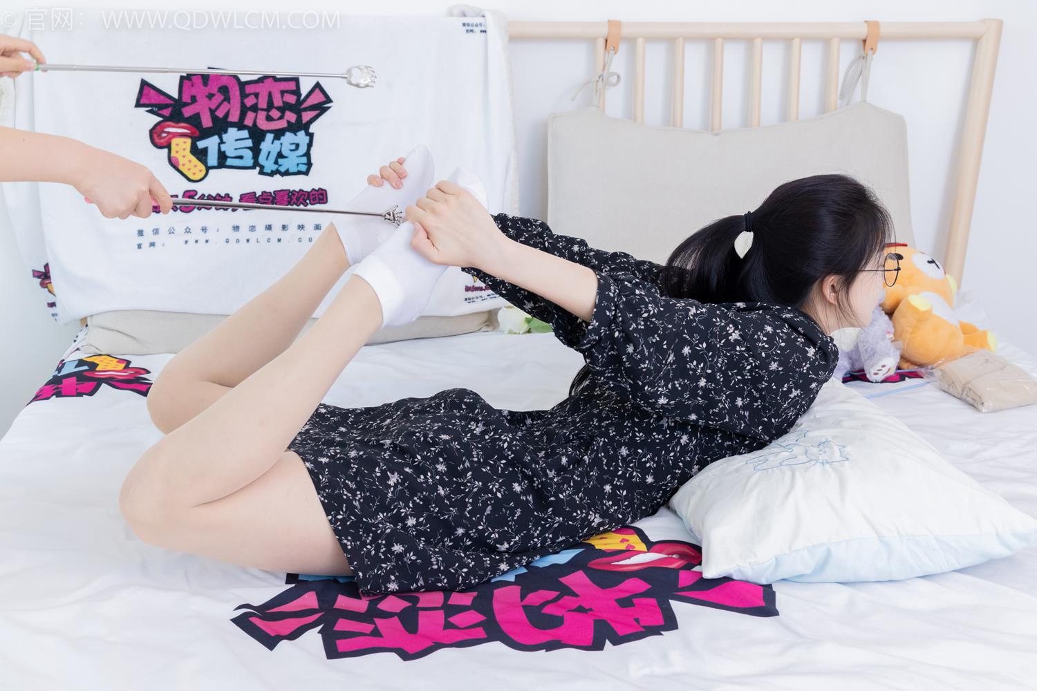 图片[21]-物恋传媒 NO.2075 茯苓-灰色头像[150P] – 速更版-美库