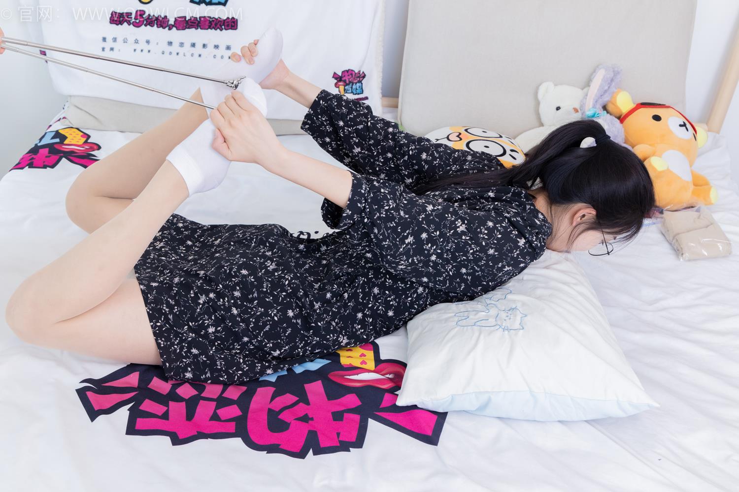 图片[27]-物恋传媒 NO.2075 茯苓-灰色头像[150P] – 速更版-美库