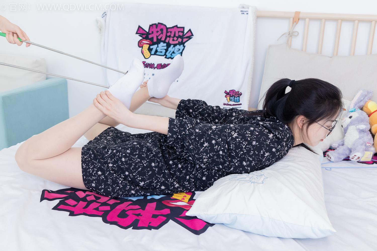 图片[33]-物恋传媒 NO.2075 茯苓-灰色头像[150P] – 速更版-美库