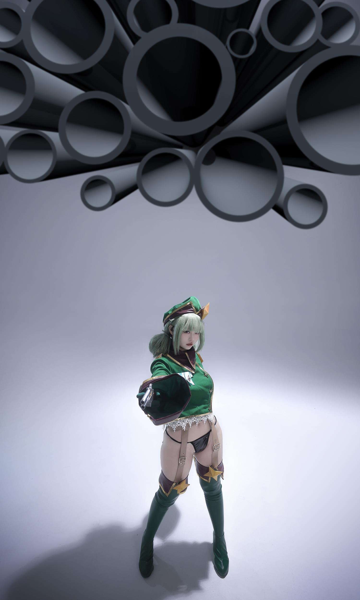 图片[13]-G44不会受伤 – Kiwi Araga[14P] – 速更版-美库