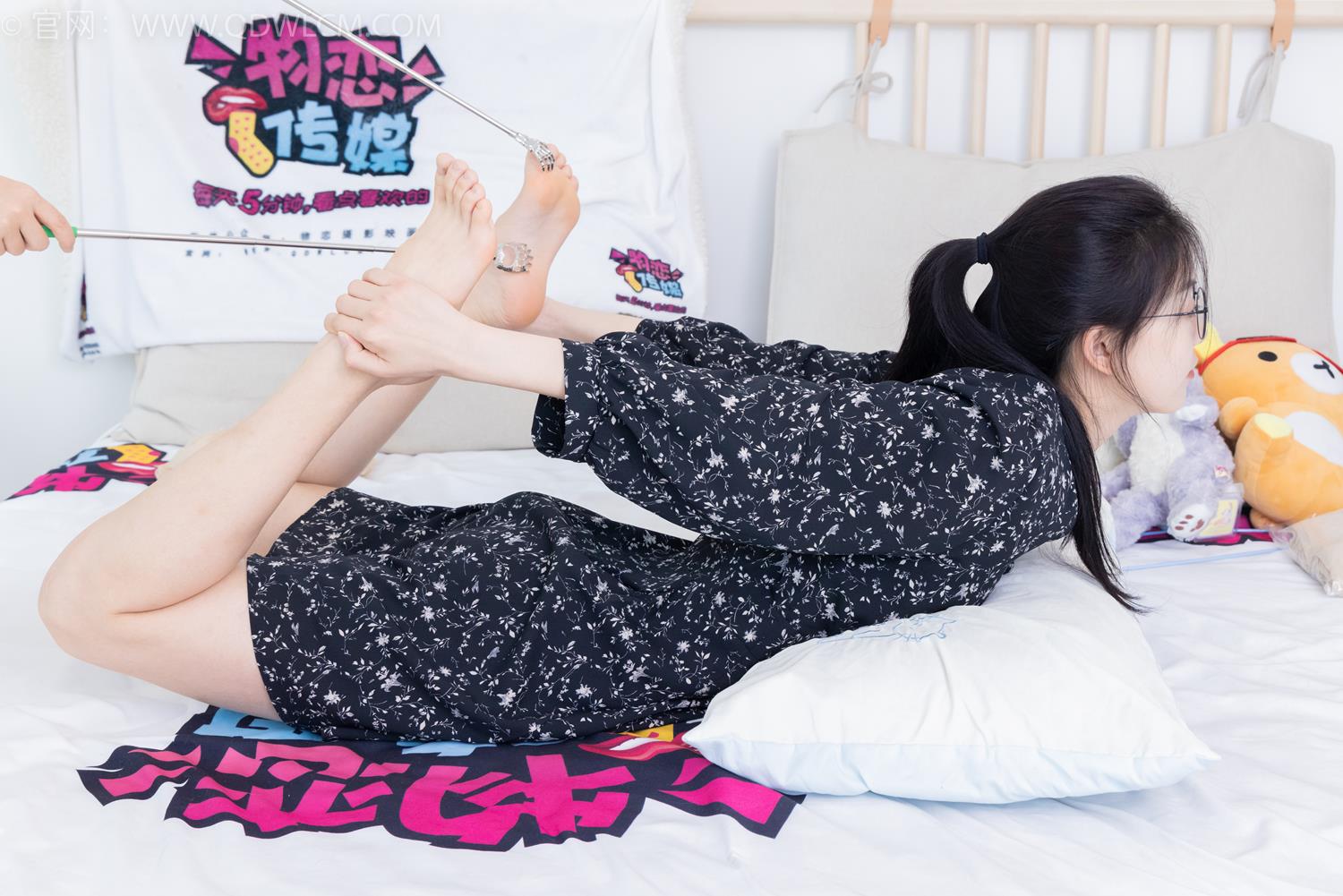 图片[45]-物恋传媒 NO.2075 茯苓-灰色头像[150P] – 速更版-美库