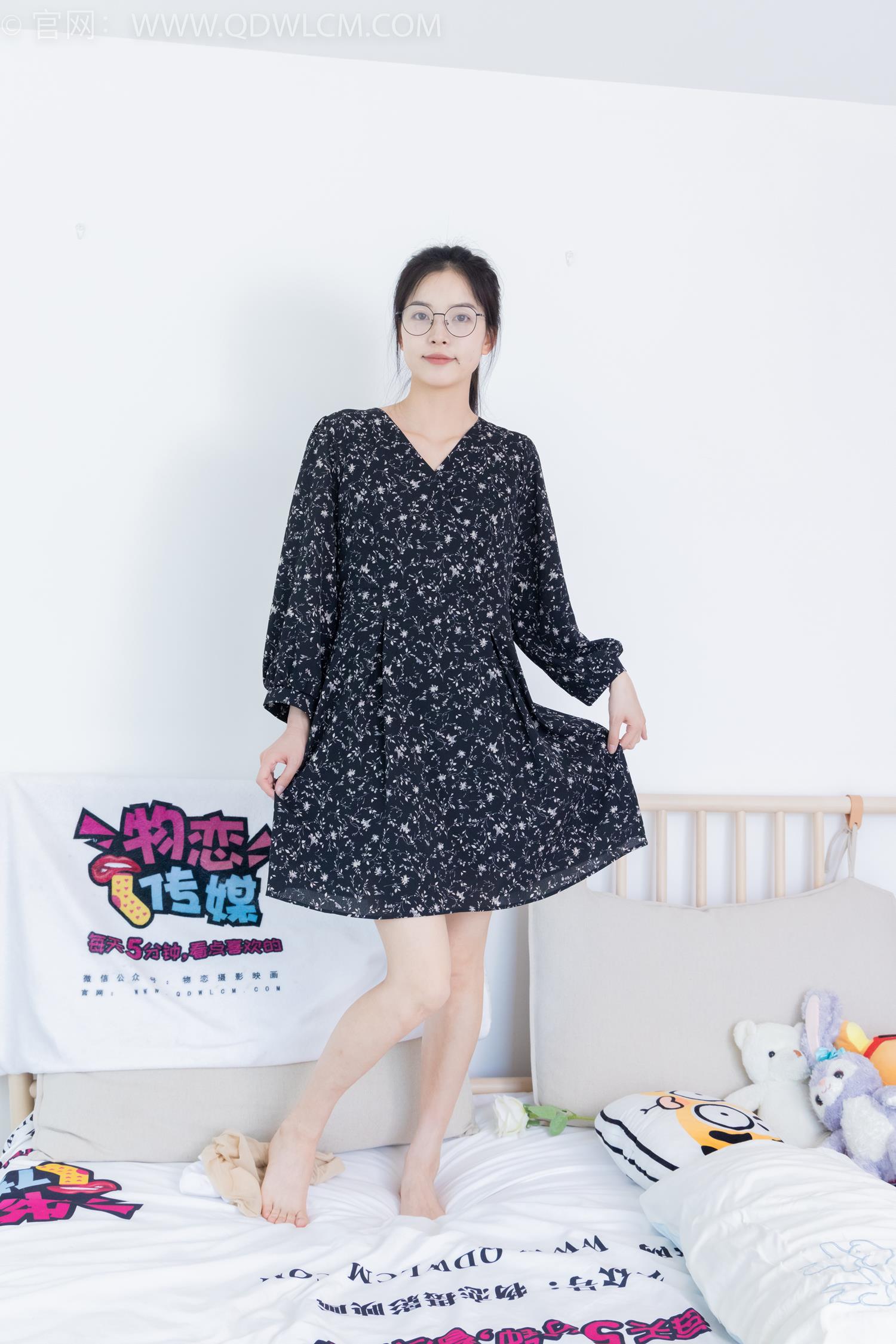 图片[62]-物恋传媒 NO.2075 茯苓-灰色头像[150P] – 速更版-美库