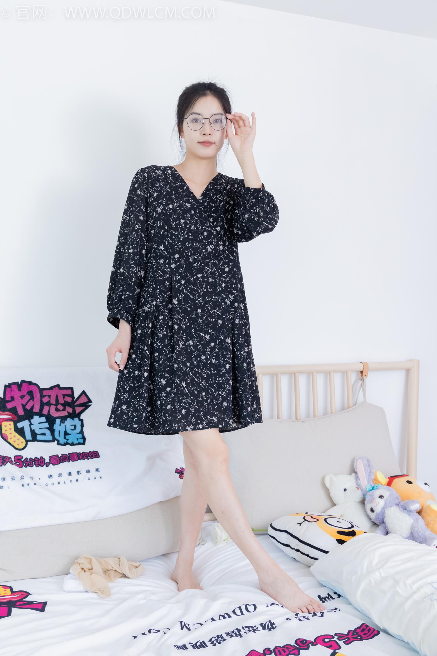 图片[64]-物恋传媒 NO.2075 茯苓-灰色头像[150P] – 速更版-美库