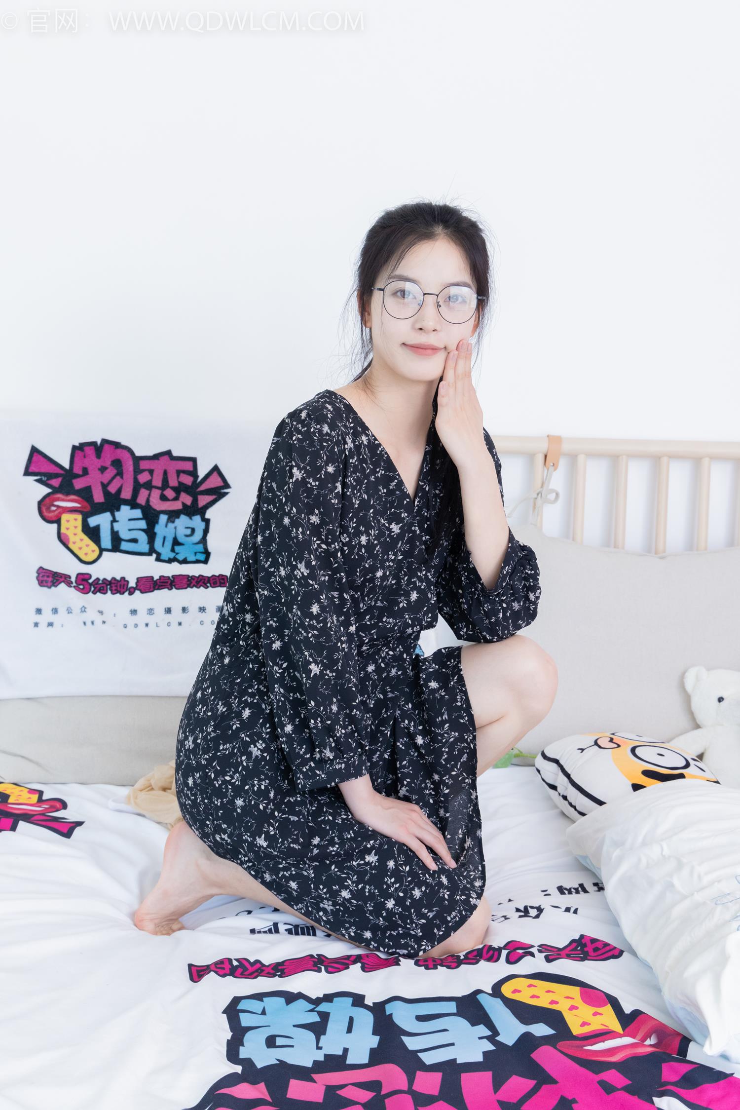 图片[66]-物恋传媒 NO.2075 茯苓-灰色头像[150P] – 速更版-美库