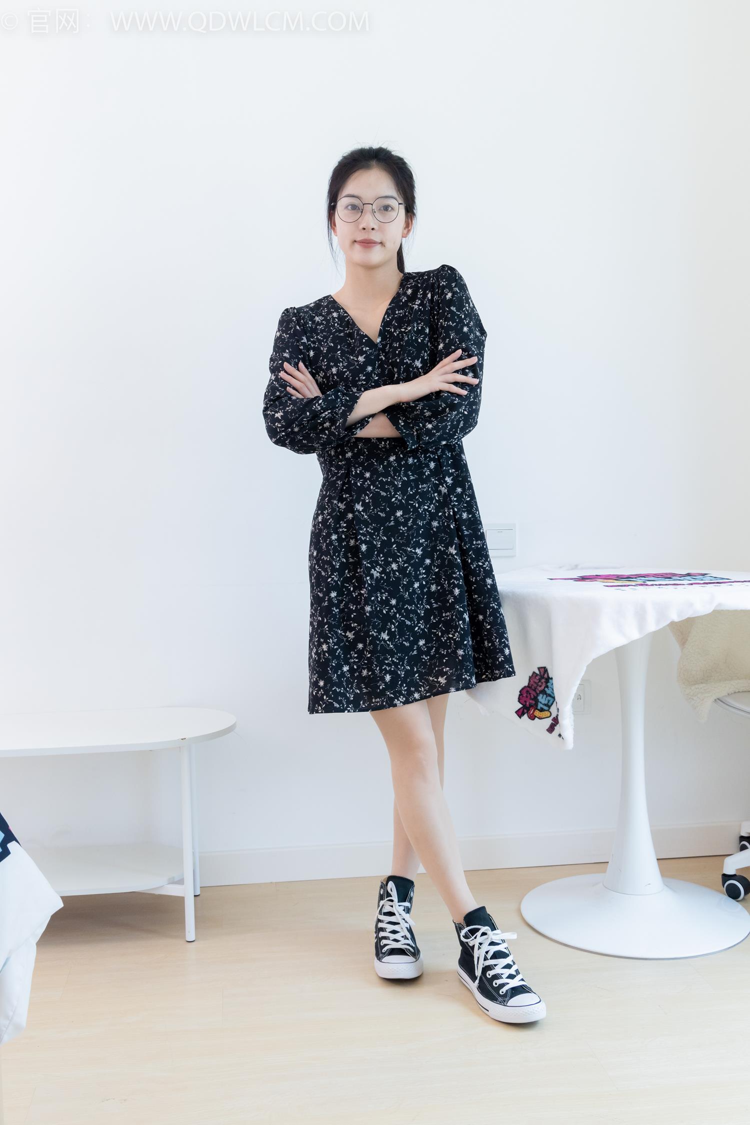 图片[84]-物恋传媒 NO.2075 茯苓-灰色头像[150P] – 速更版-美库