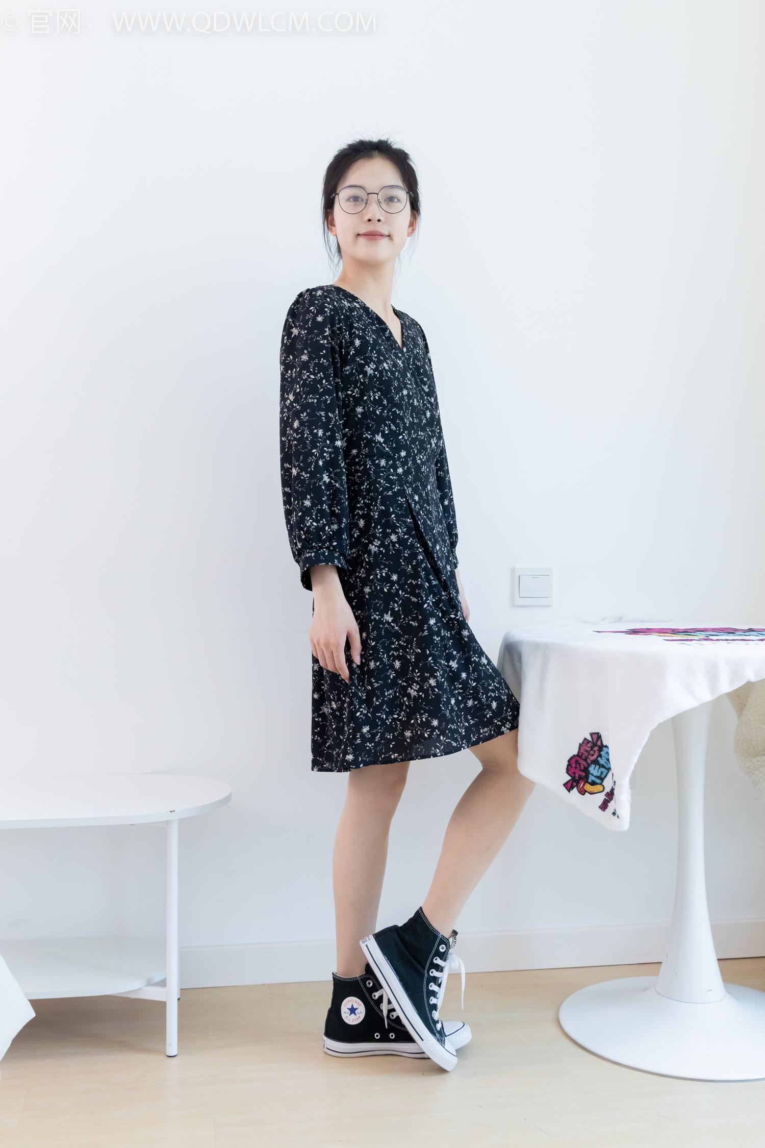 图片[85]-物恋传媒 NO.2075 茯苓-灰色头像[150P] – 速更版-美库