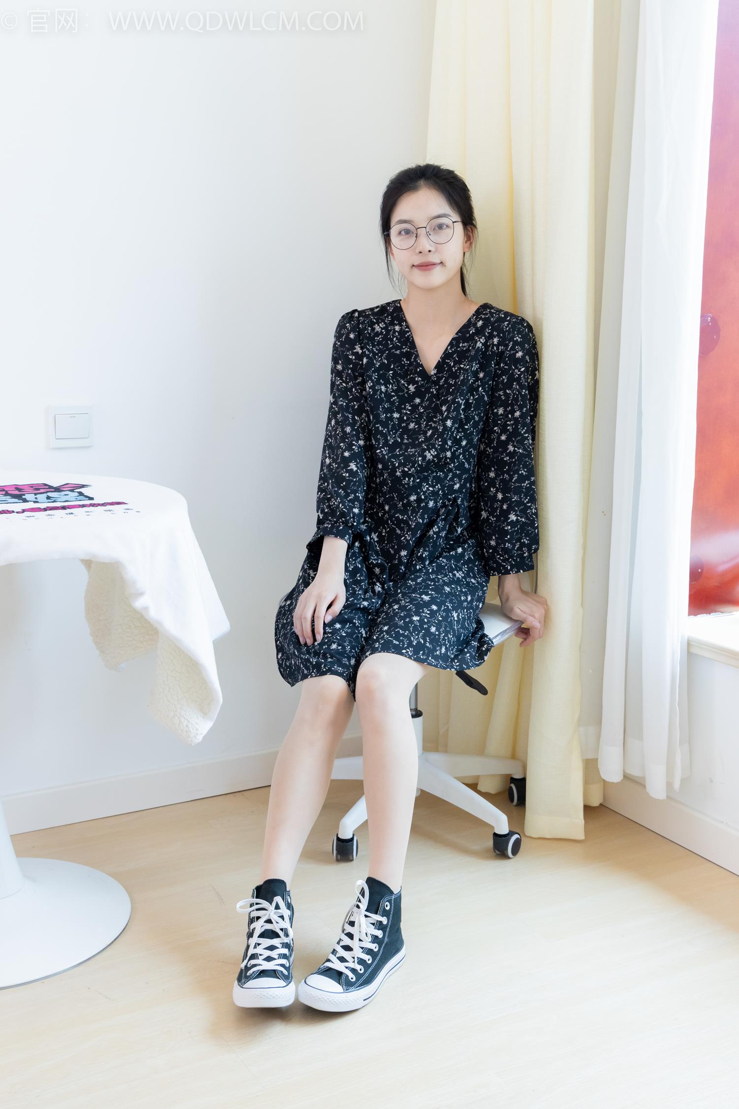 图片[87]-物恋传媒 NO.2075 茯苓-灰色头像[150P] – 速更版-美库