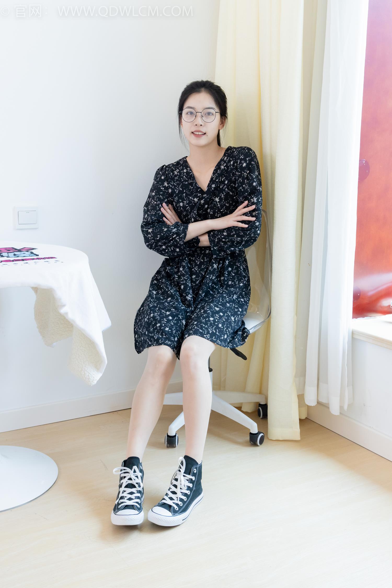 图片[88]-物恋传媒 NO.2075 茯苓-灰色头像[150P] – 速更版-美库