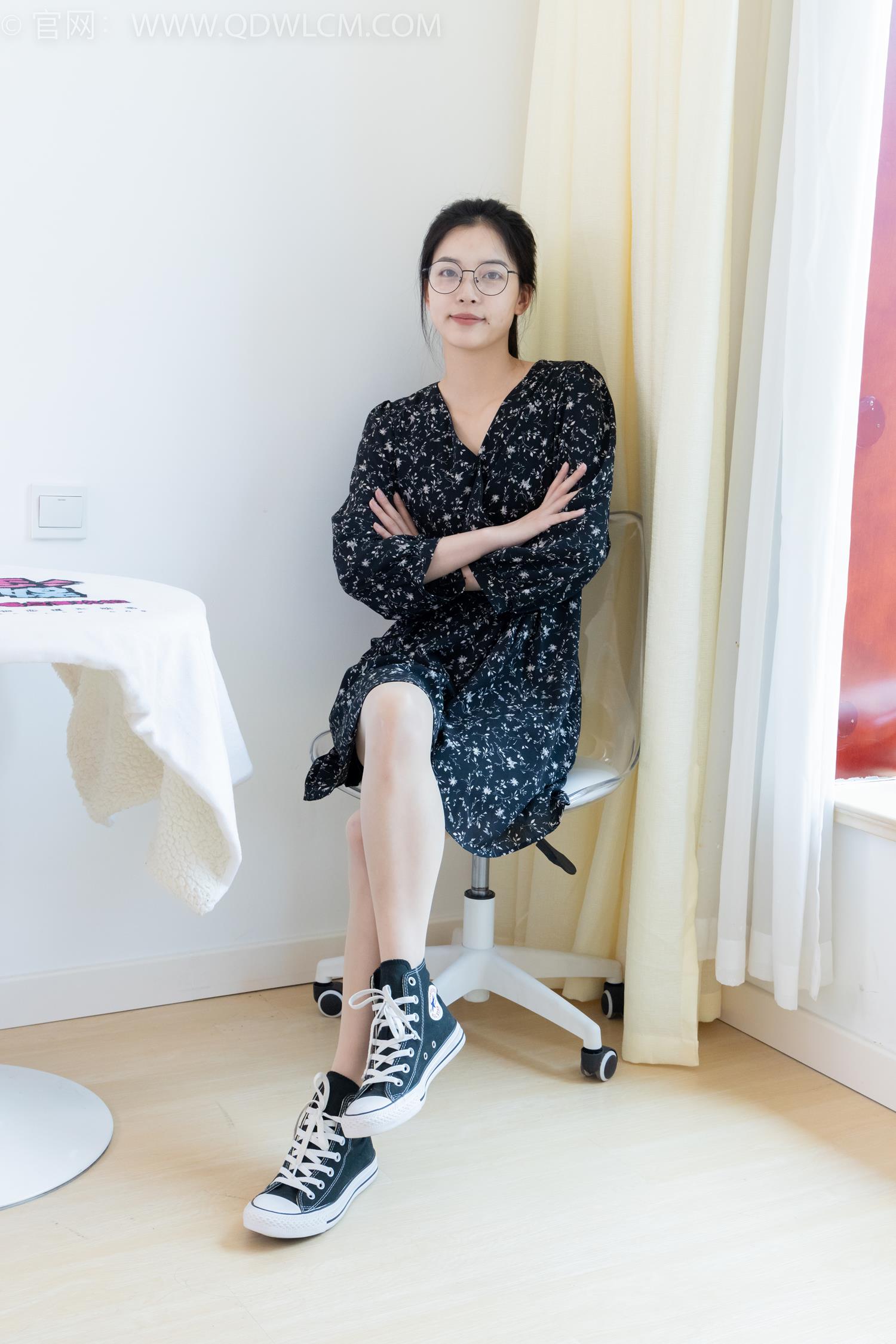 图片[89]-物恋传媒 NO.2075 茯苓-灰色头像[150P] – 速更版-美库