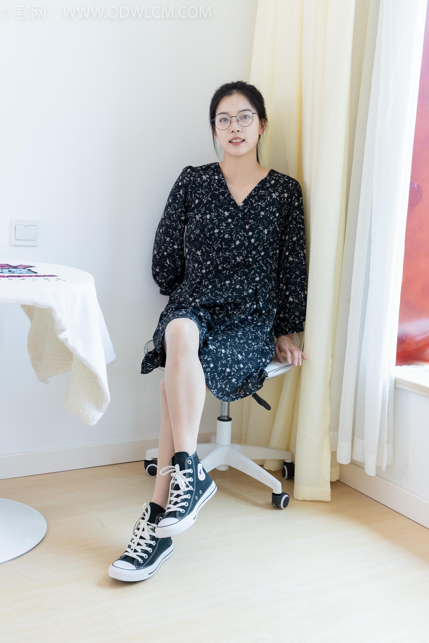 图片[90]-物恋传媒 NO.2075 茯苓-灰色头像[150P] – 速更版-美库