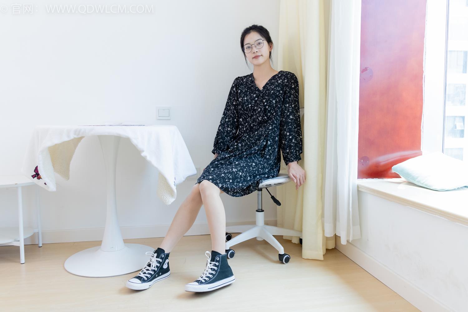 图片[91]-物恋传媒 NO.2075 茯苓-灰色头像[150P] – 速更版-美库