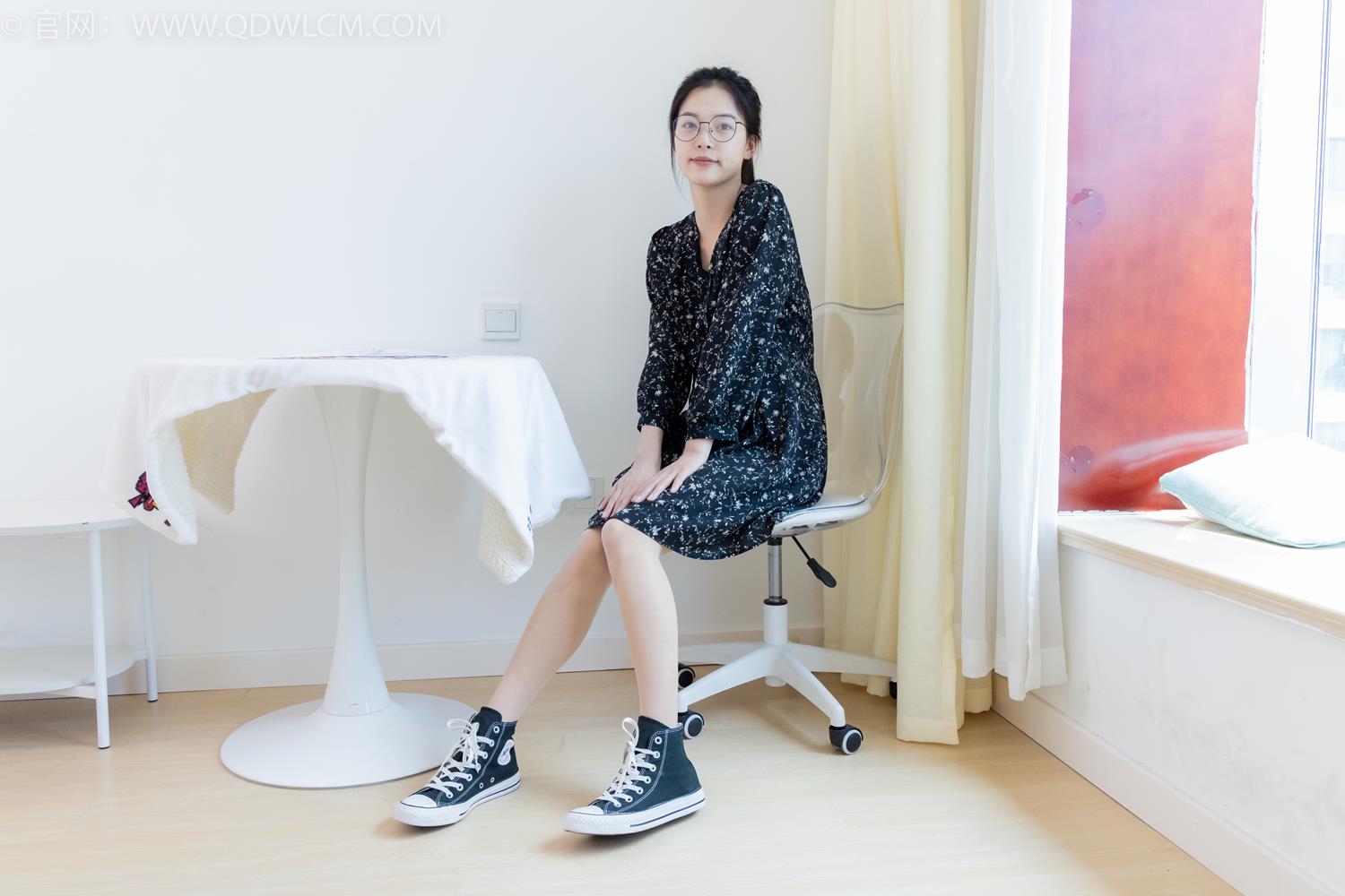 图片[92]-物恋传媒 NO.2075 茯苓-灰色头像[150P] – 速更版-美库