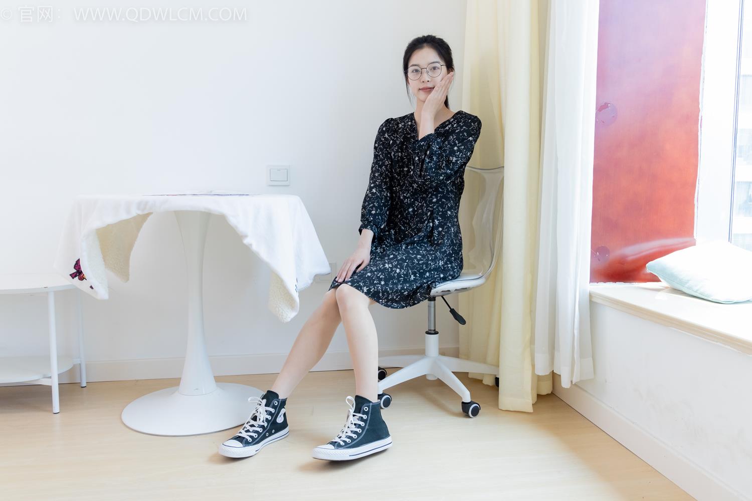 图片[93]-物恋传媒 NO.2075 茯苓-灰色头像[150P] – 速更版-美库