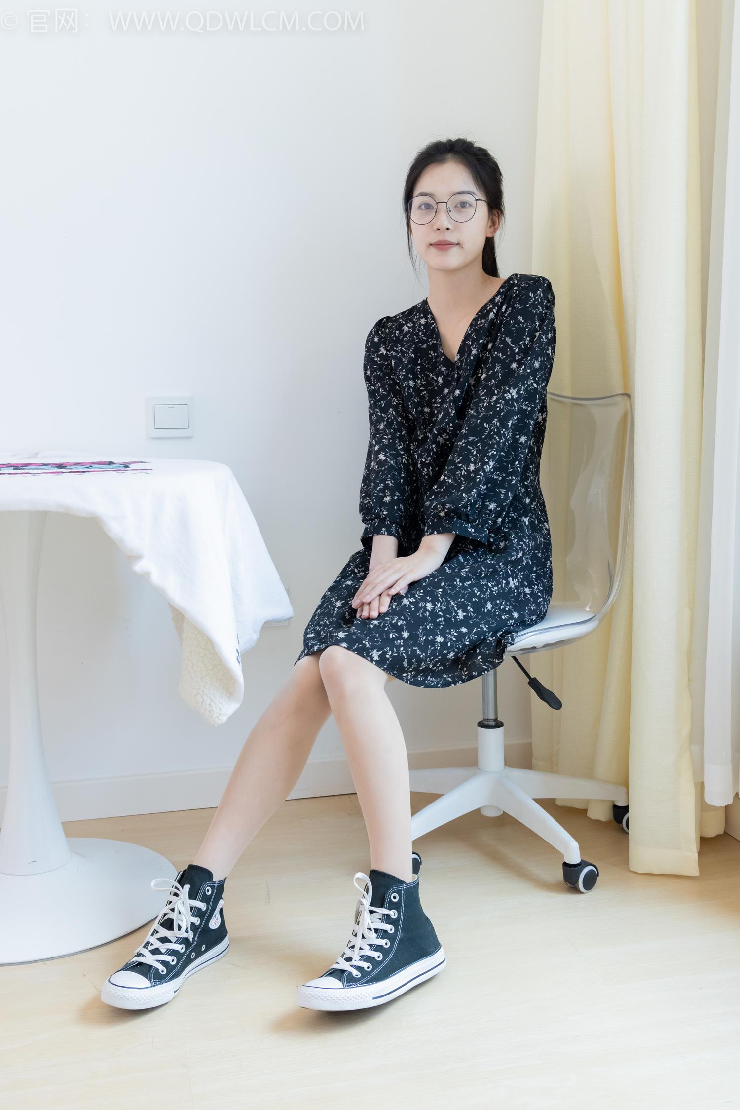 图片[94]-物恋传媒 NO.2075 茯苓-灰色头像[150P] – 速更版-美库