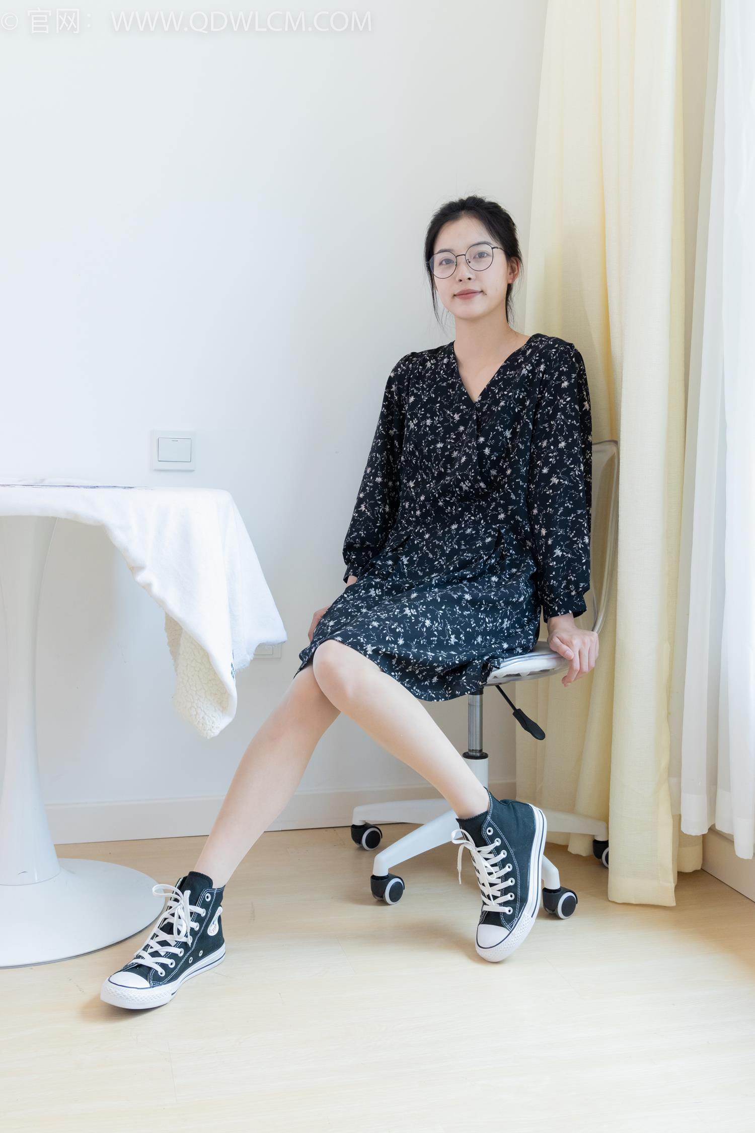 图片[95]-物恋传媒 NO.2075 茯苓-灰色头像[150P] – 速更版-美库