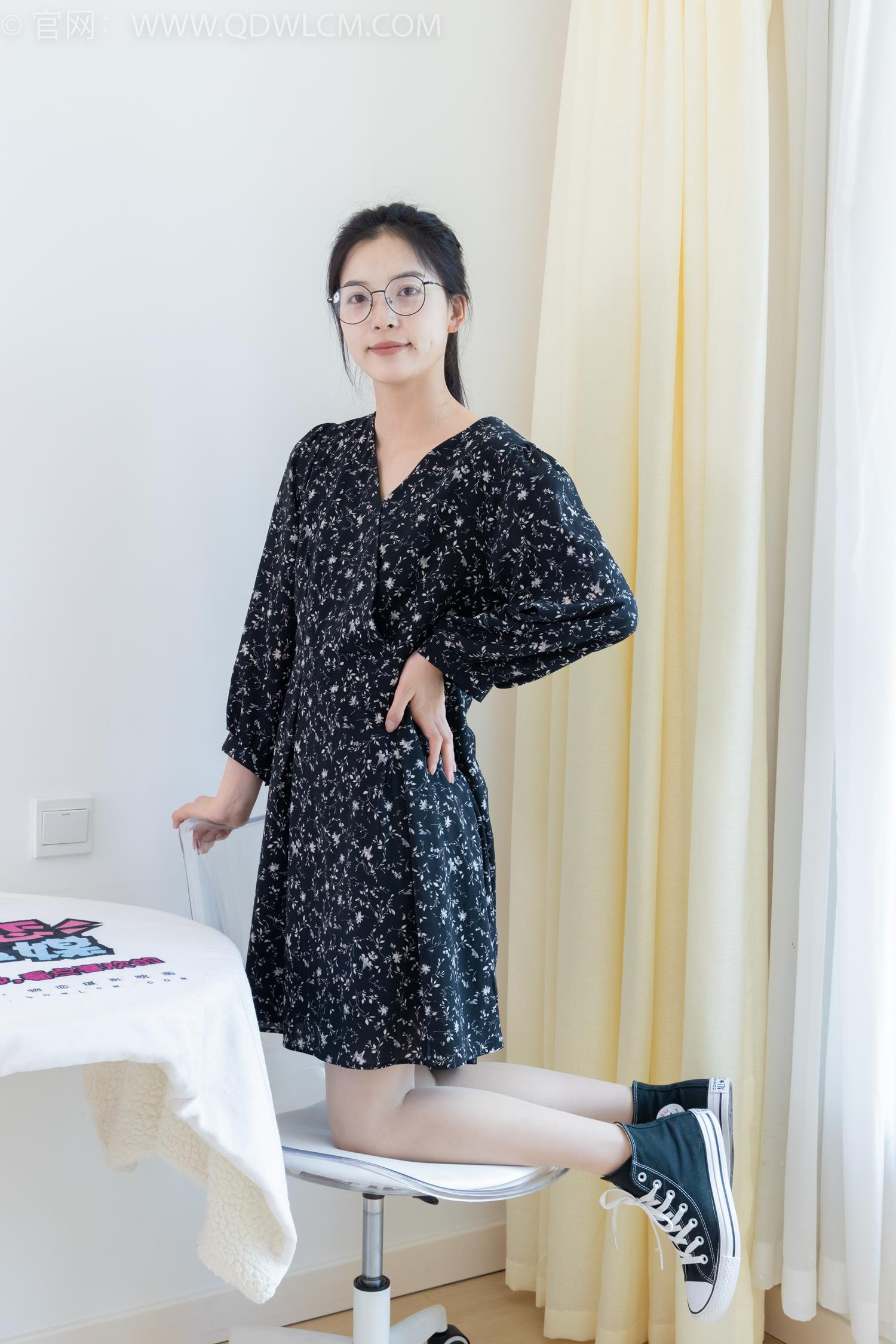 图片[103]-物恋传媒 NO.2075 茯苓-灰色头像[150P] – 速更版-美库