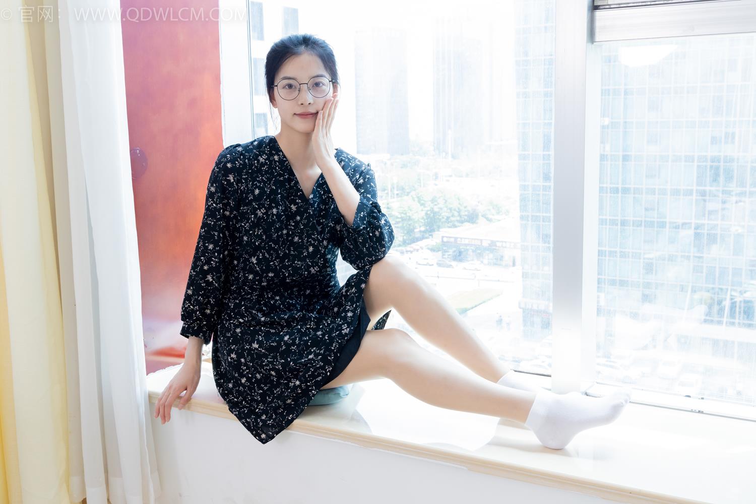 图片[109]-物恋传媒 NO.2075 茯苓-灰色头像[150P] – 速更版-美库