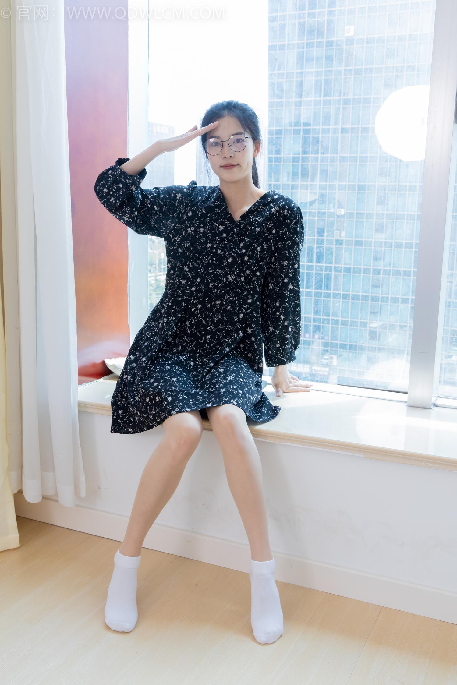 图片[119]-物恋传媒 NO.2075 茯苓-灰色头像[150P] – 速更版-美库