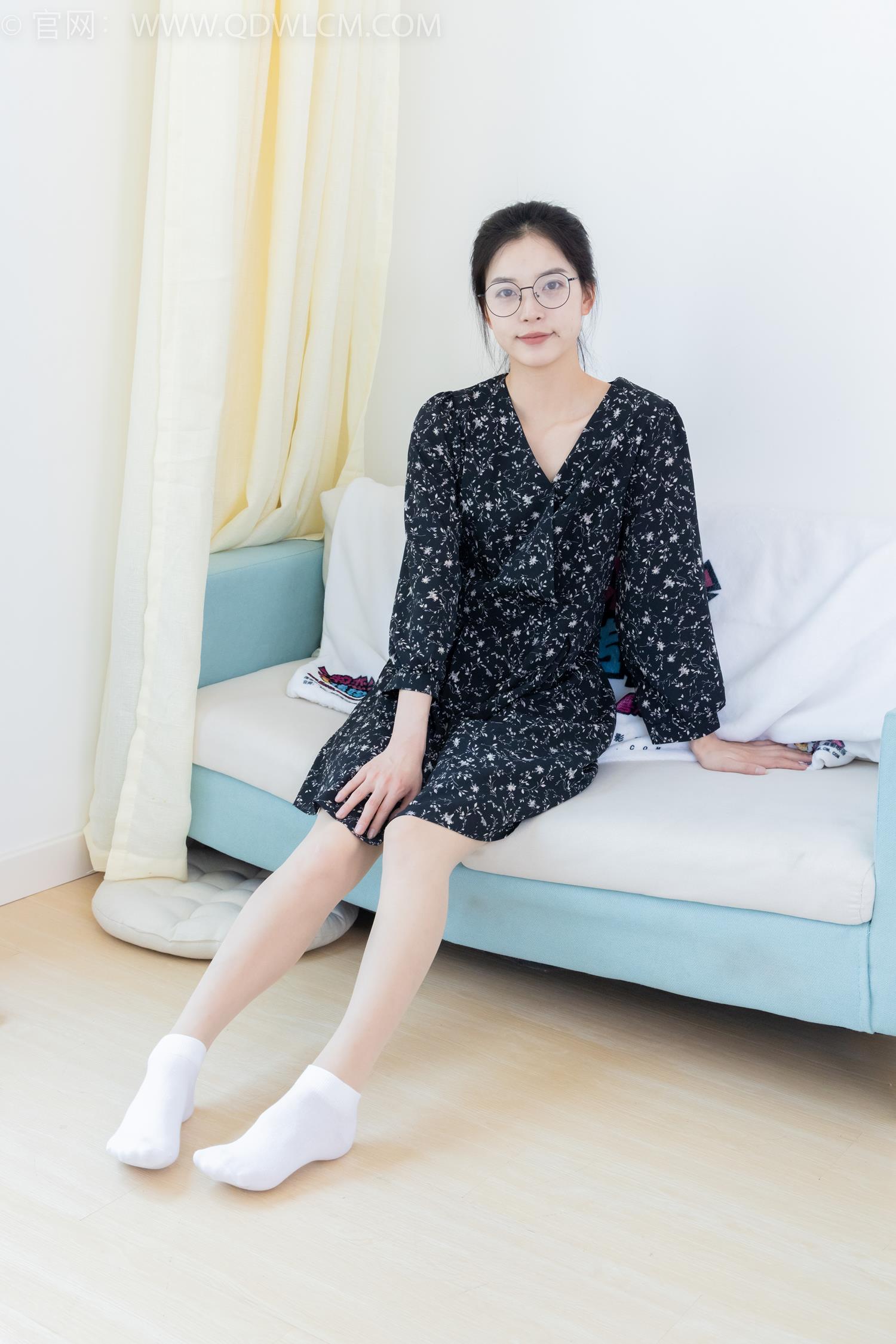 图片[126]-物恋传媒 NO.2075 茯苓-灰色头像[150P] – 速更版-美库