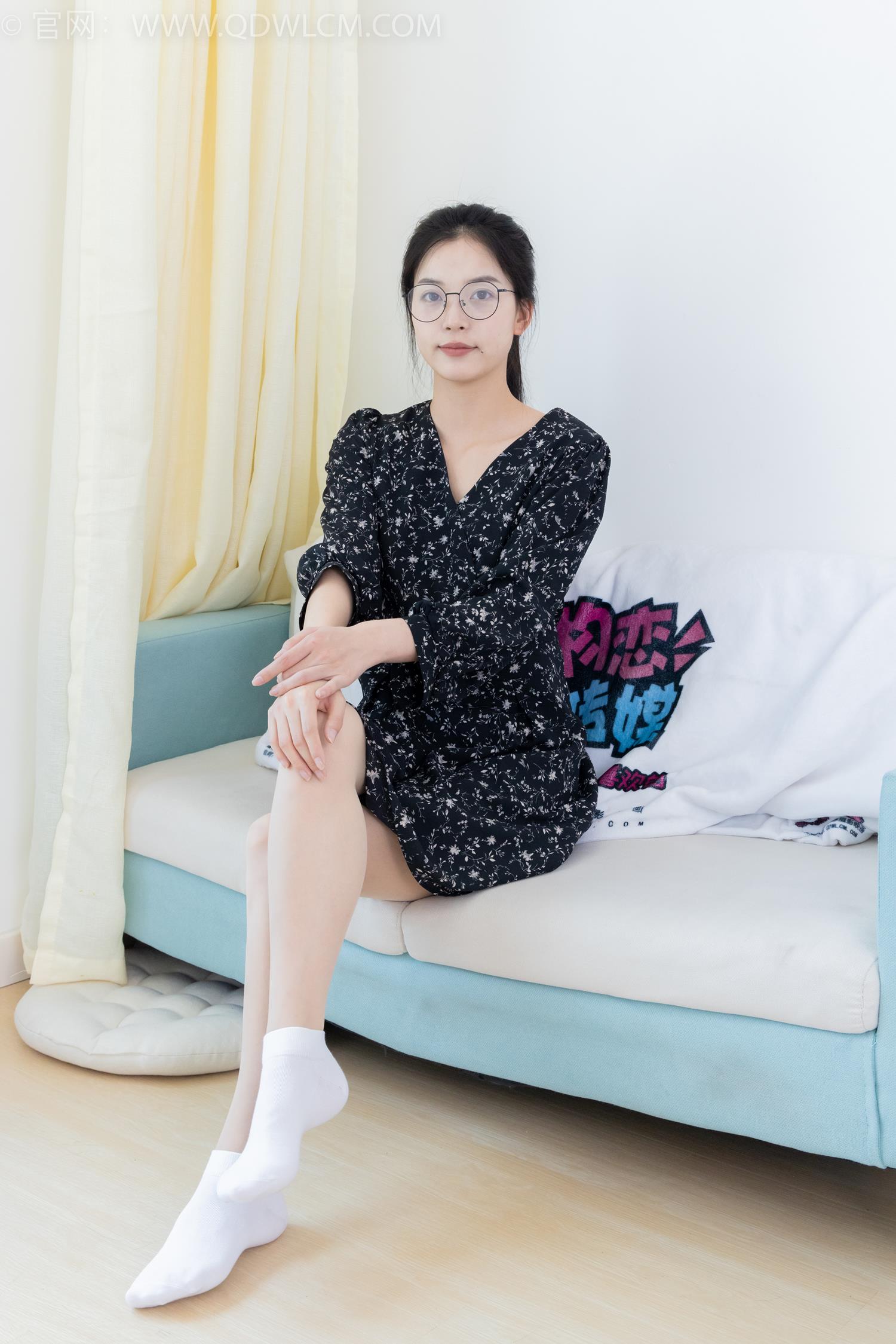 图片[129]-物恋传媒 NO.2075 茯苓-灰色头像[150P] – 速更版-美库