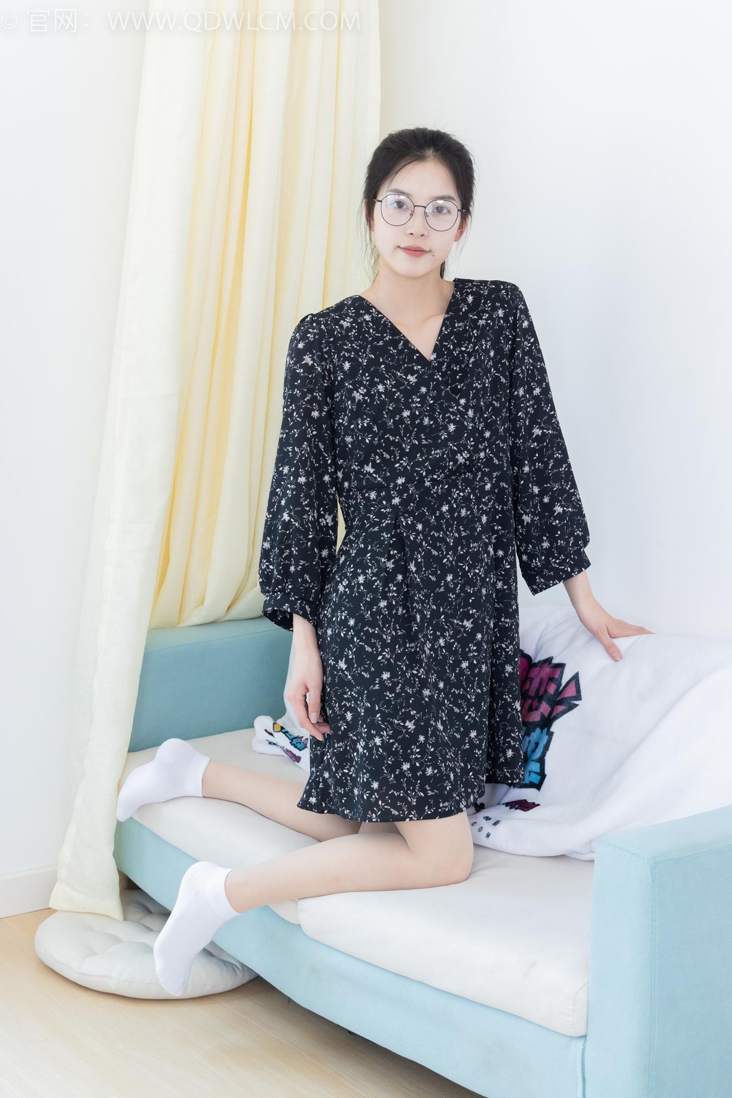 图片[137]-物恋传媒 NO.2075 茯苓-灰色头像[150P] – 速更版-美库