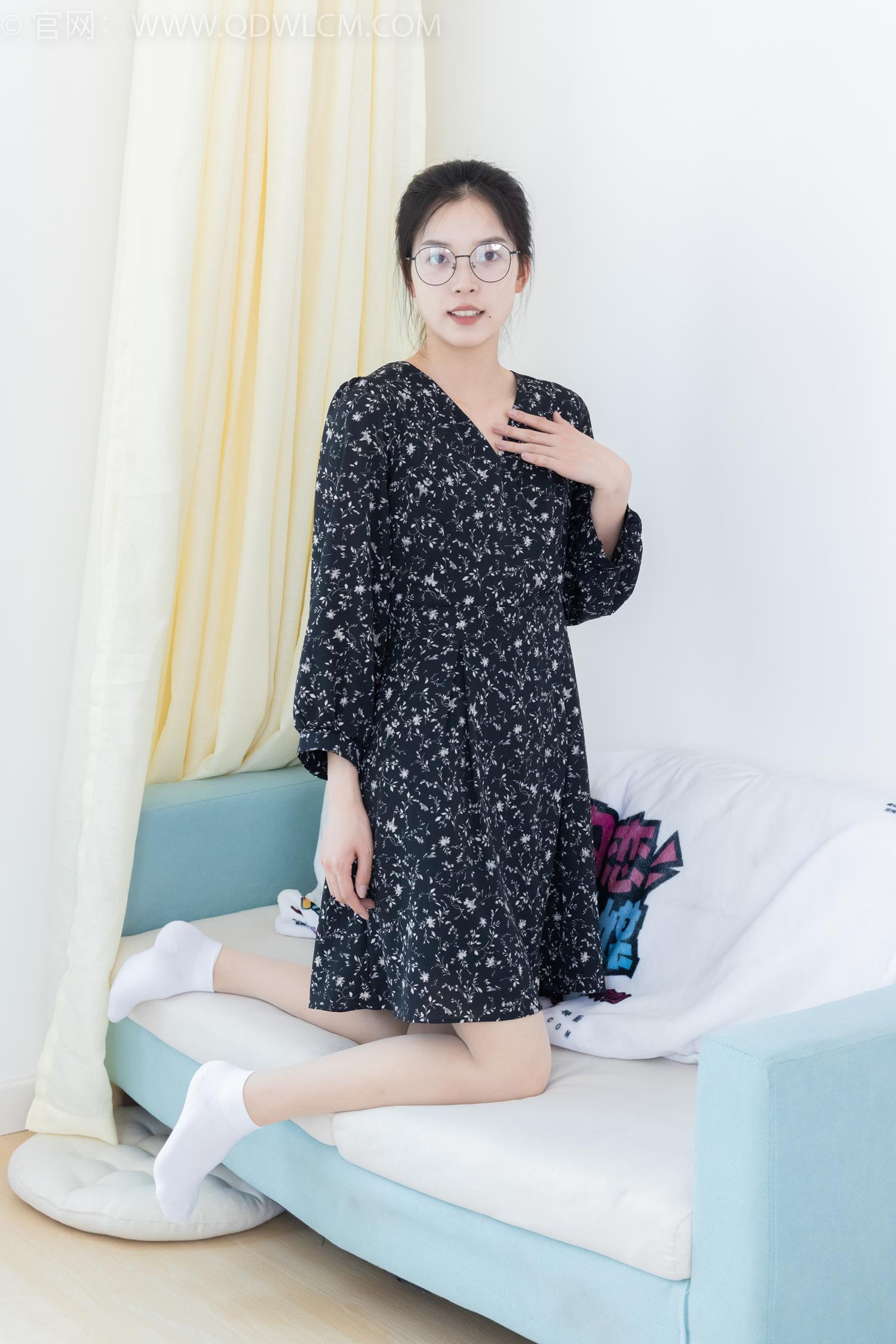 图片[138]-物恋传媒 NO.2075 茯苓-灰色头像[150P] – 速更版-美库