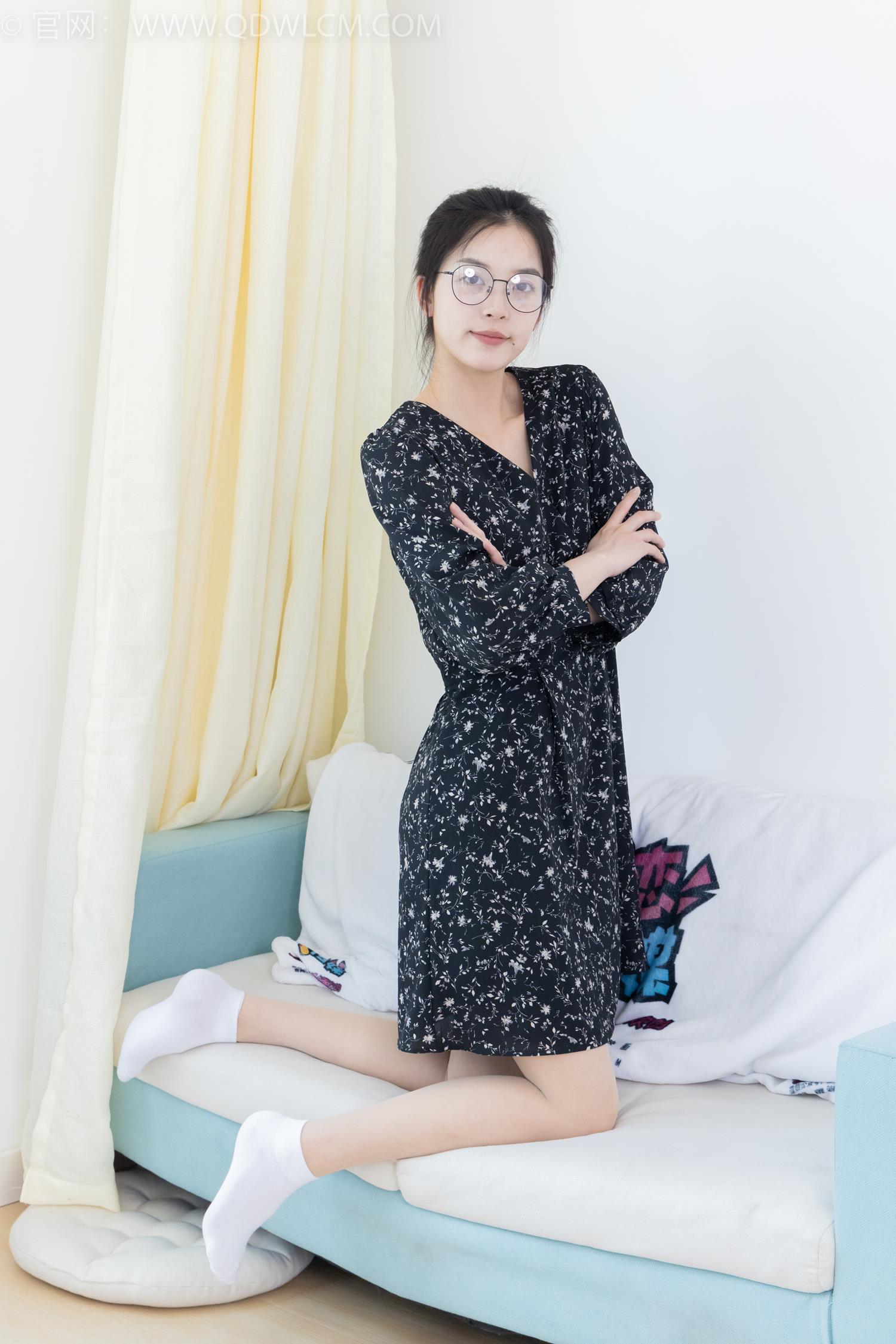 图片[139]-物恋传媒 NO.2075 茯苓-灰色头像[150P] – 速更版-美库