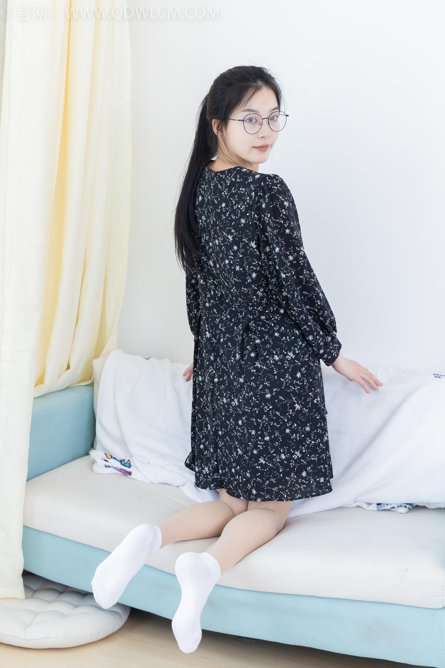 图片[140]-物恋传媒 NO.2075 茯苓-灰色头像[150P] – 速更版-美库