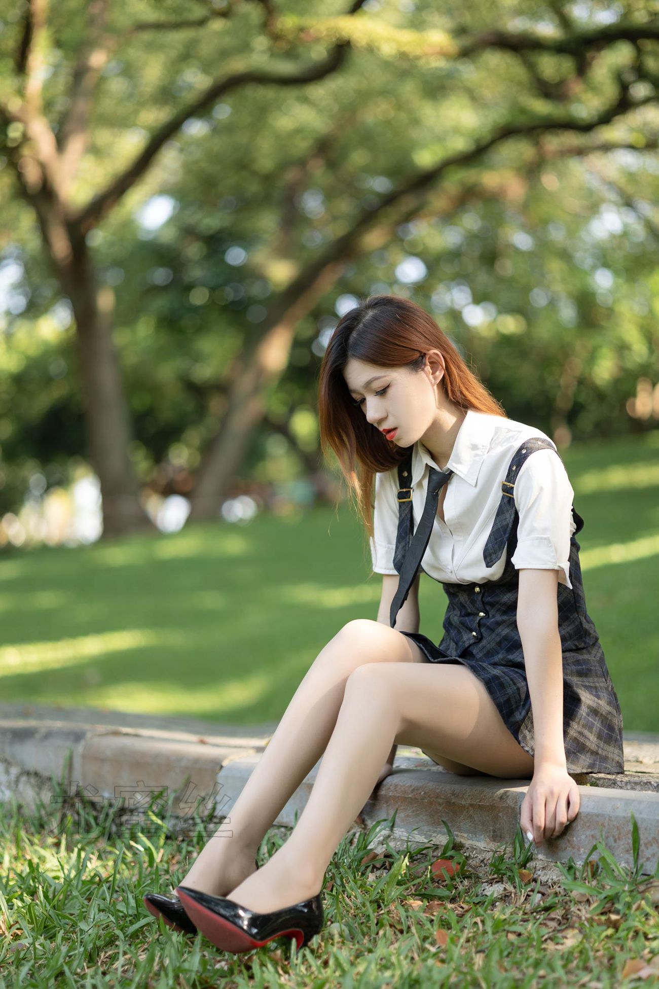 图片[52]-尤密思 No.123 穿搭推广展示图集 [90P] – 速更版-美库