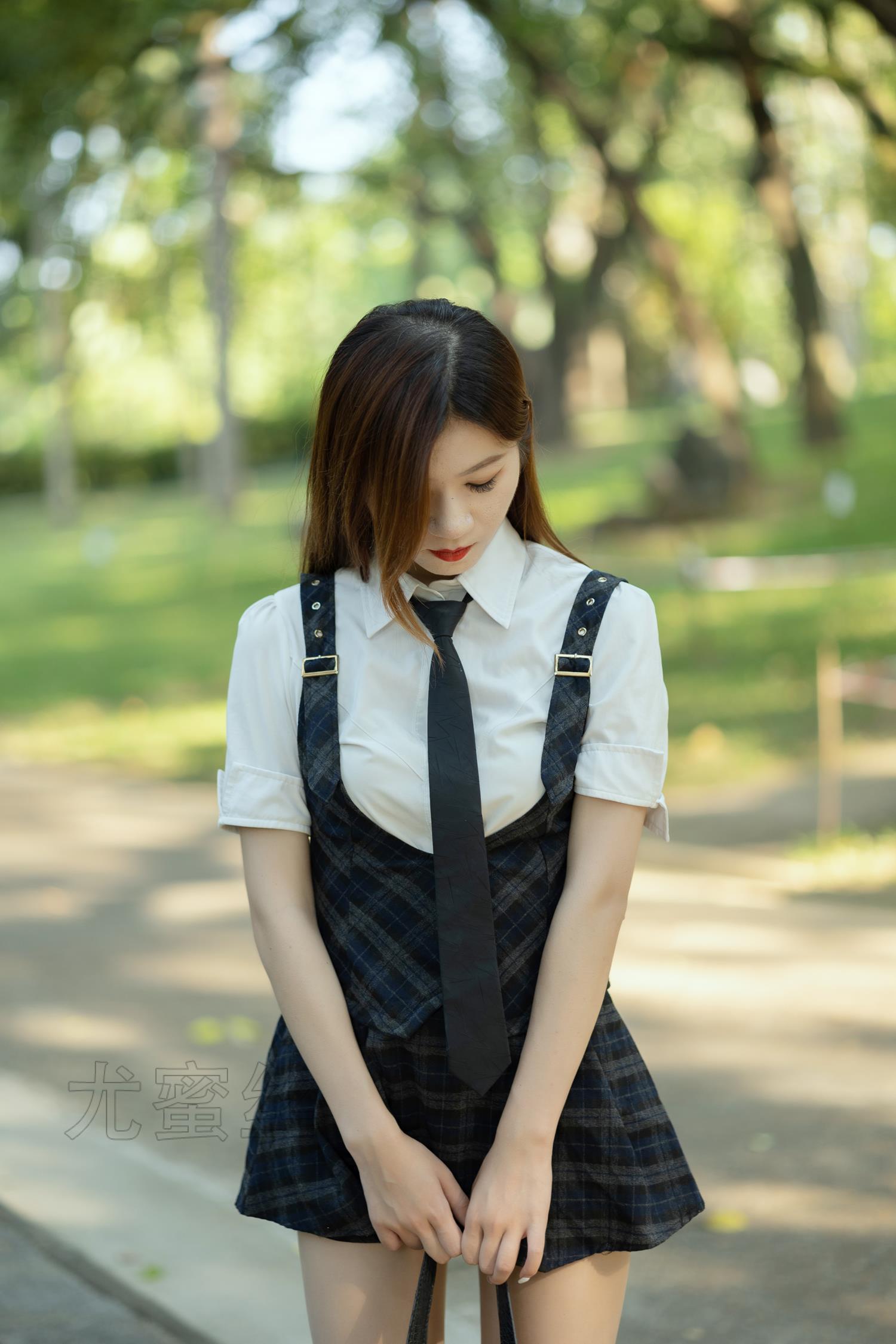 图片[65]-尤密思 No.123 穿搭推广展示图集 [90P] – 速更版-美库