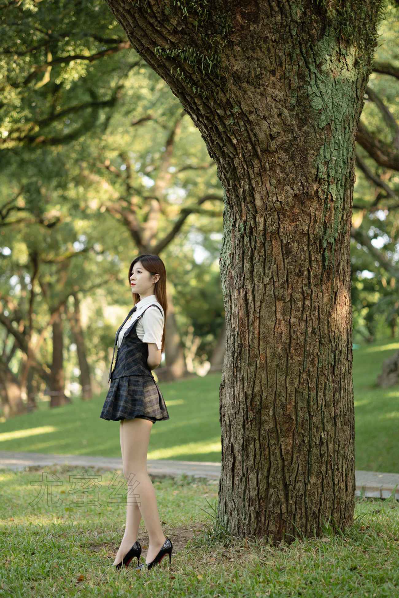 图片[66]-尤密思 No.123 穿搭推广展示图集 [90P] – 速更版-美库