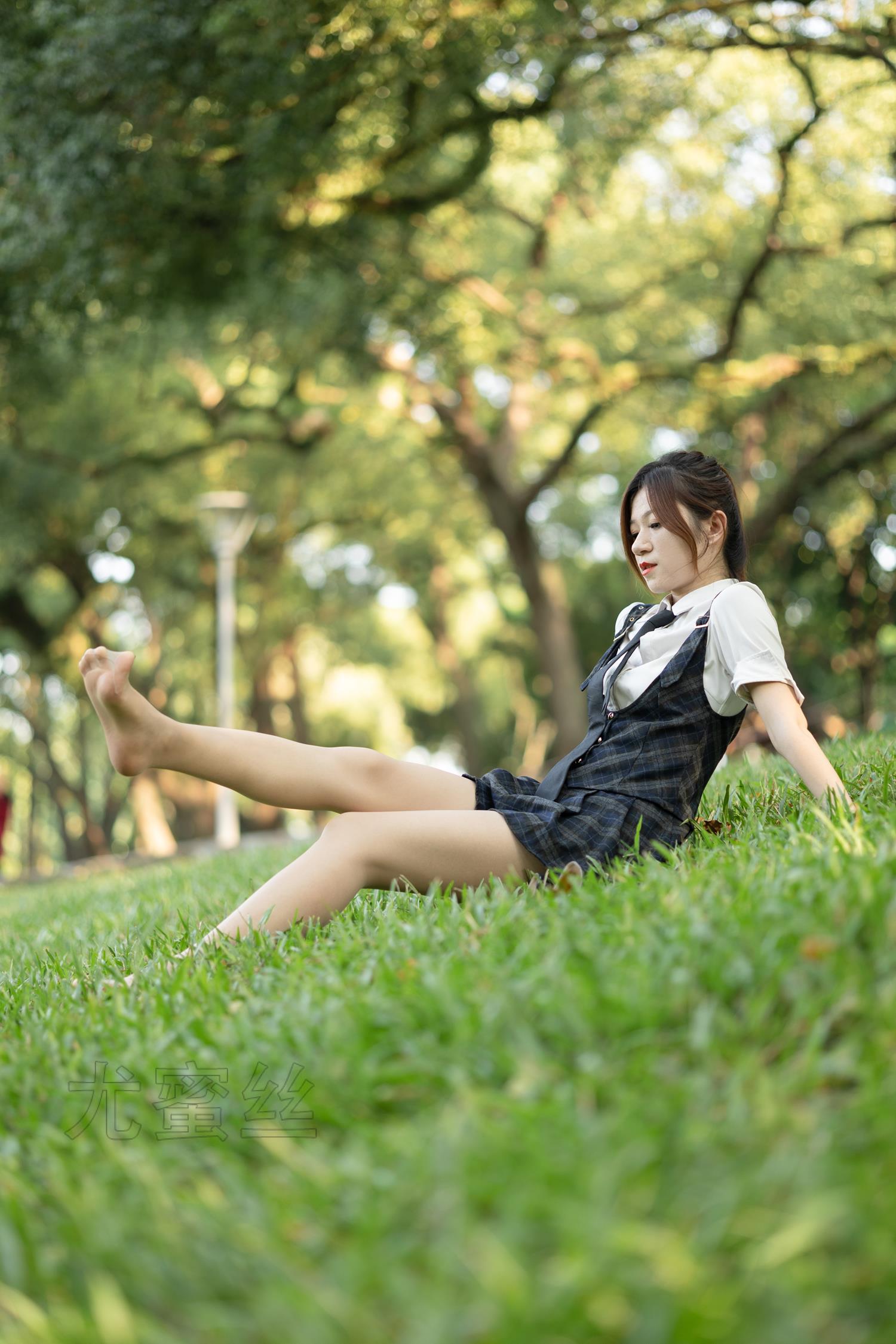 图片[71]-尤密思 No.123 穿搭推广展示图集 [90P] – 速更版-美库