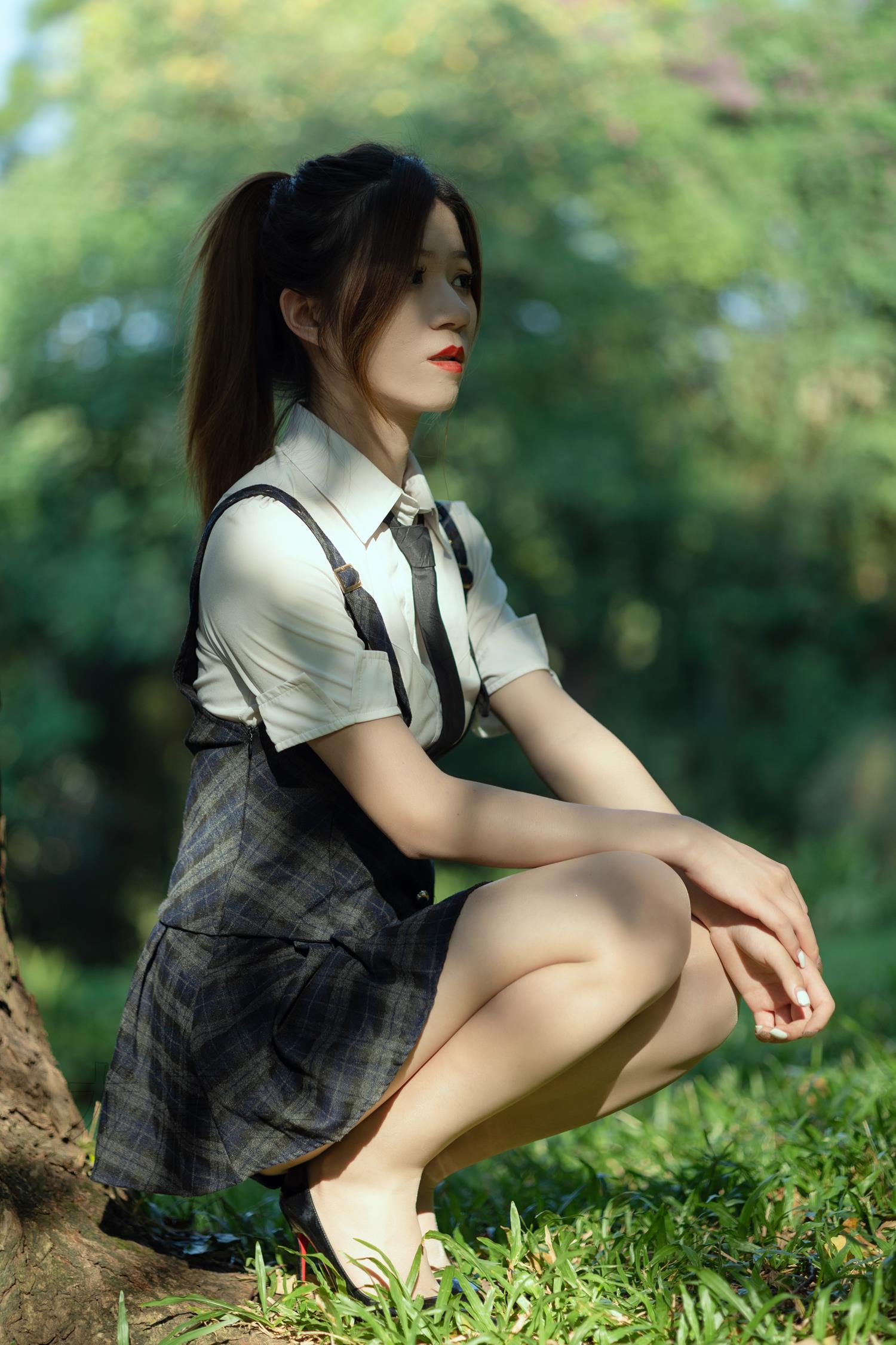 图片[75]-尤密思 No.123 穿搭推广展示图集 [90P] – 速更版-美库