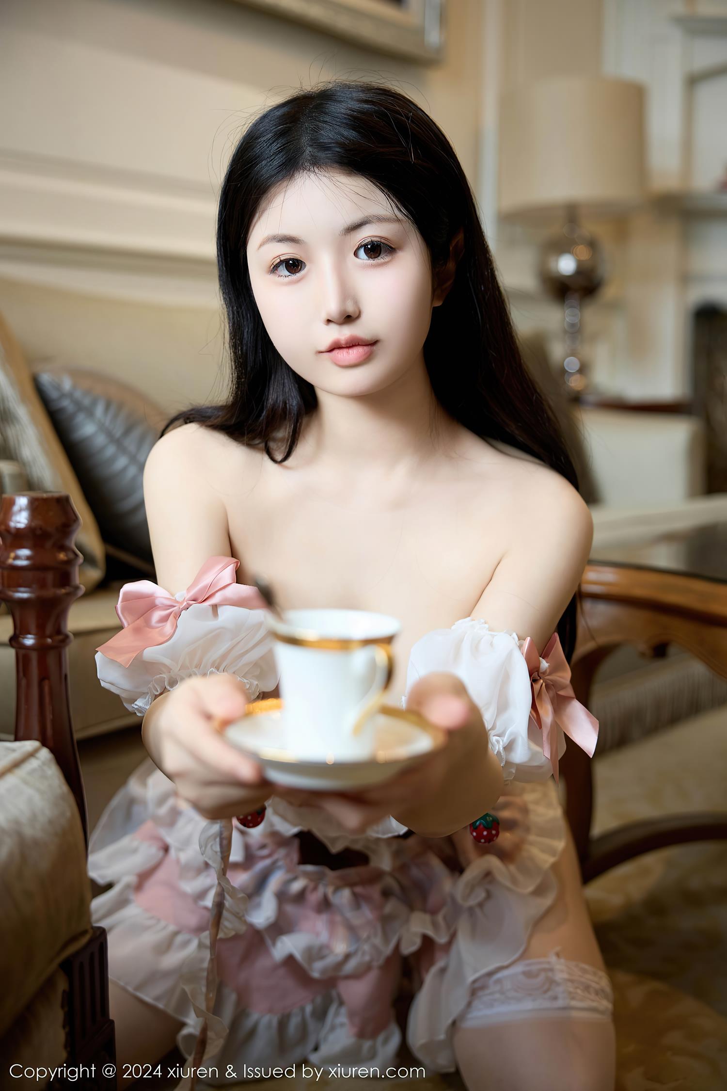 图片[14]-[Xiuren秀人网]2024.09.27 NO.9218 陈小花 [25+1P] – 速更版-美库