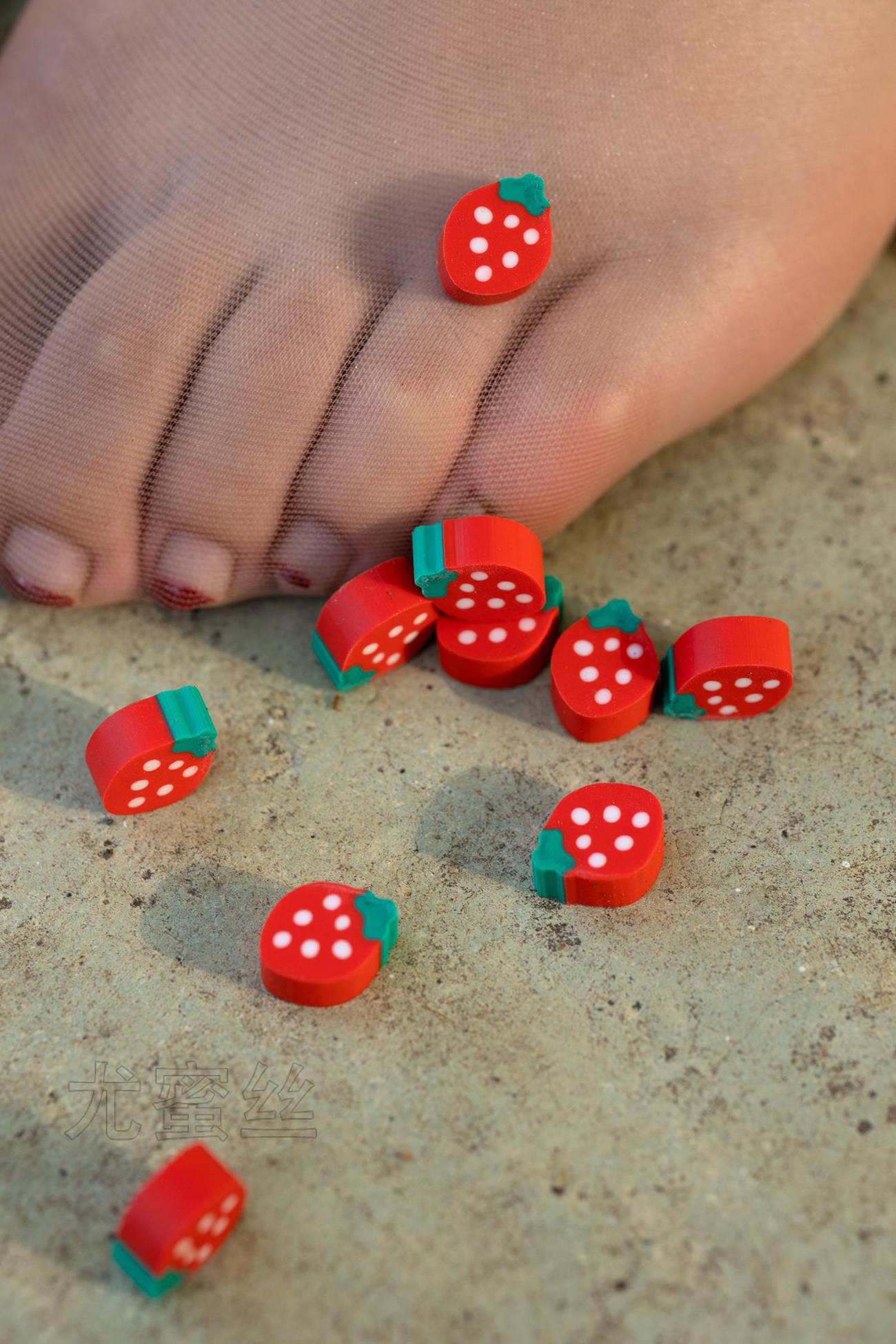 图片[90]-尤密思 No.123 穿搭推广展示图集 [90P] – 速更版-美库