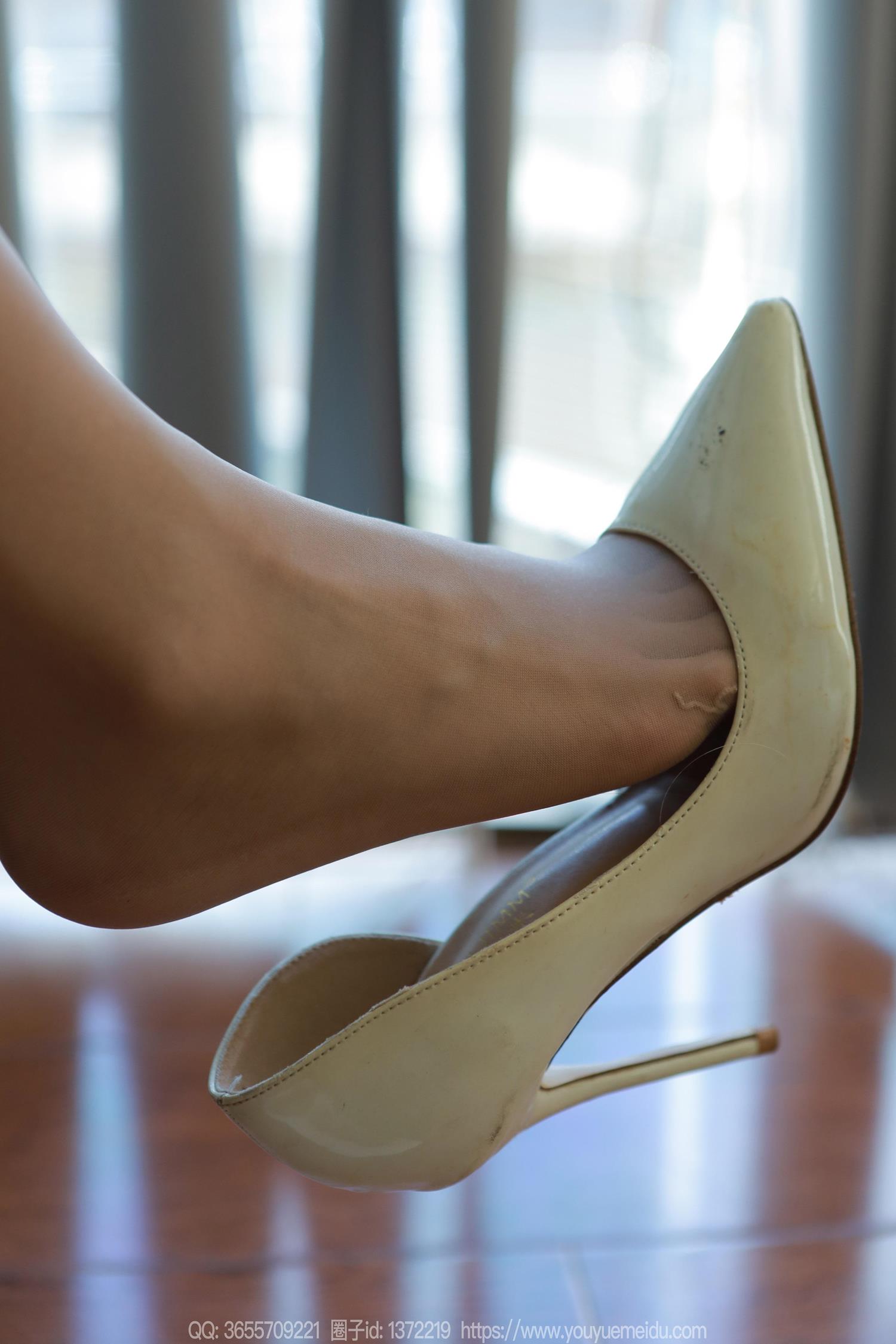 图片[91]-[IESS异思趣向] 2024.08.26 丝享家1829：婉萍《一字肩衬衣》[90P] – 速更版-美库