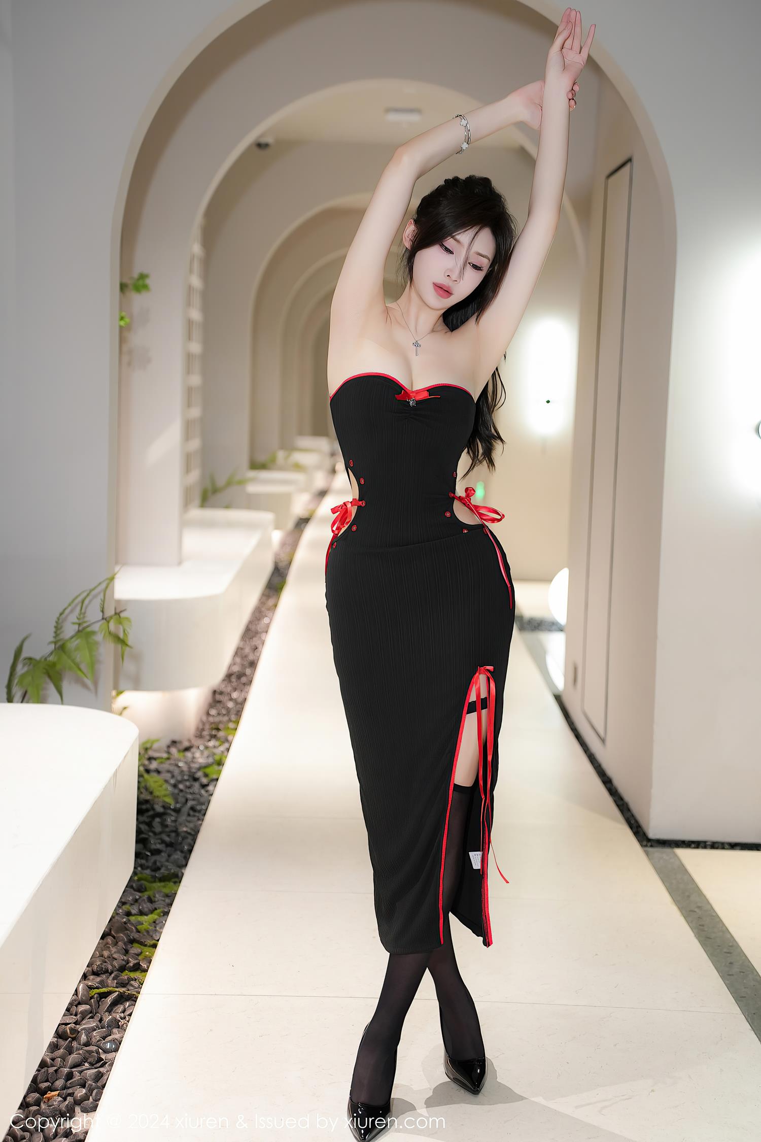 图片[16]-[Xiuren秀人网]2024.09.27 NO.9220 奶瓶土肥圆 [30+1P] – 速更版-美库