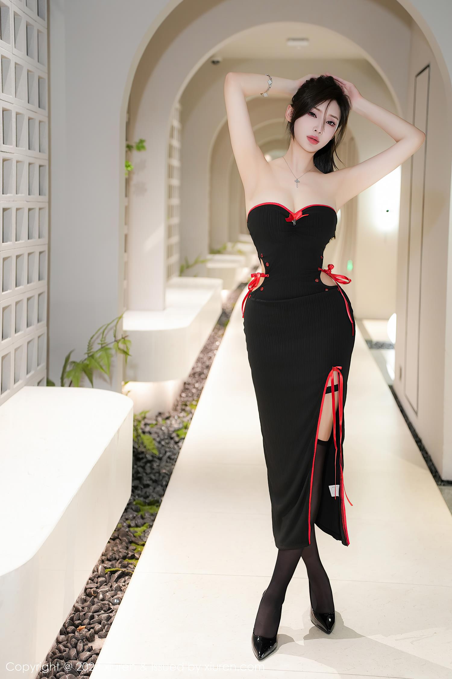 图片[17]-[Xiuren秀人网]2024.09.27 NO.9220 奶瓶土肥圆 [30+1P] – 速更版-美库