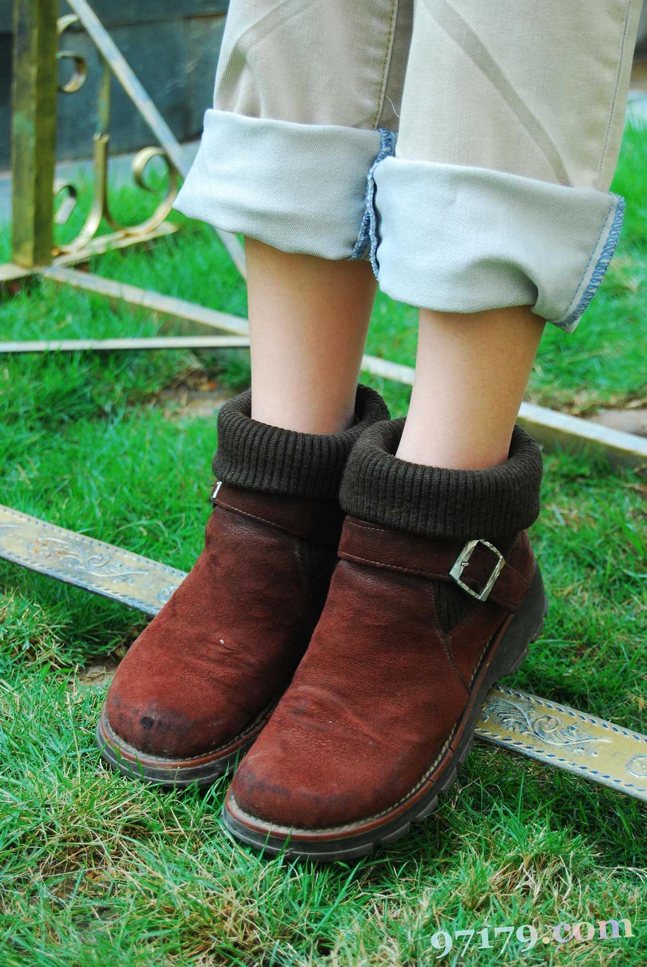 图片[12]-97179 NO.001-SoSo [100P] – 速更版-美库