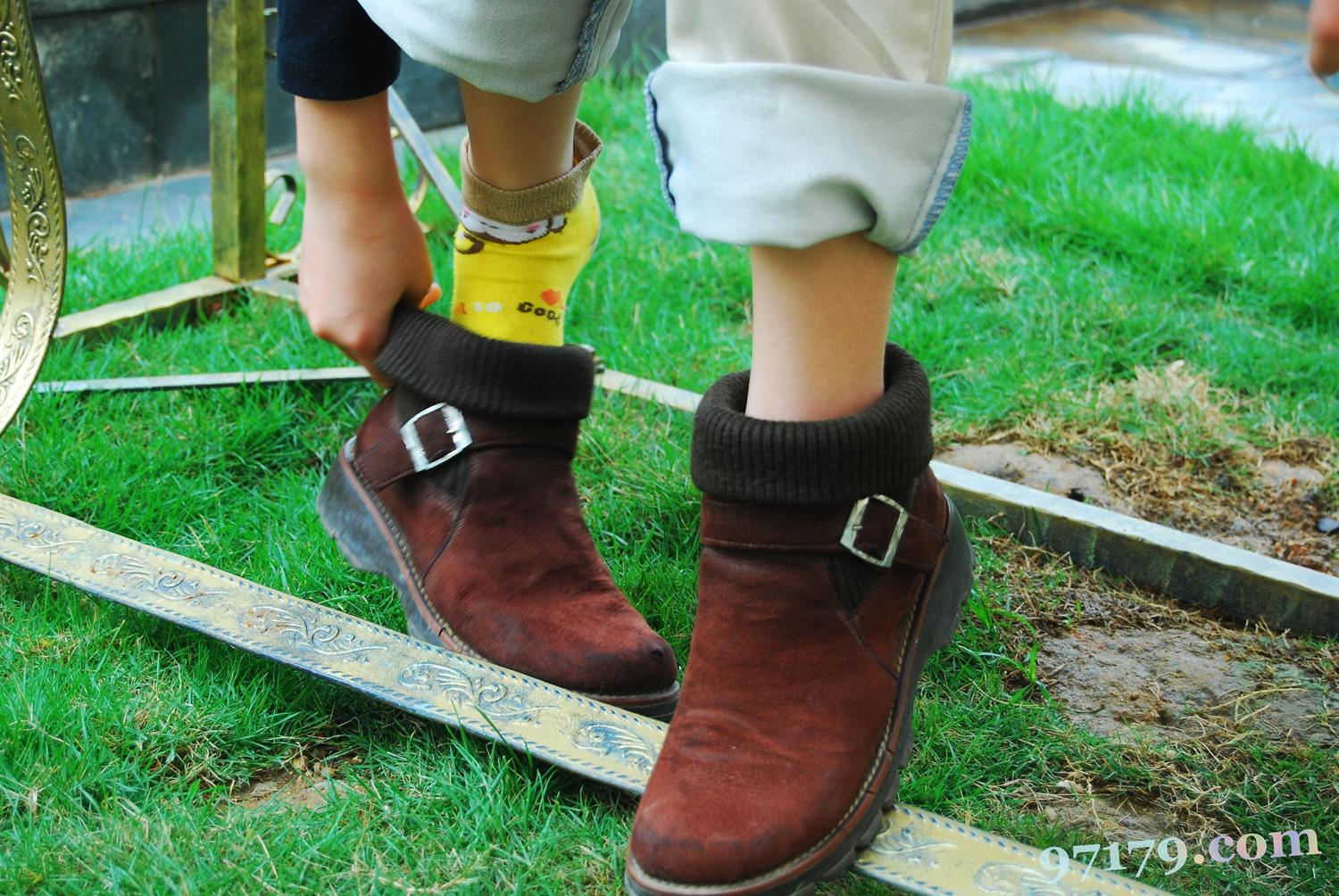 图片[13]-97179 NO.001-SoSo [100P] – 速更版-美库